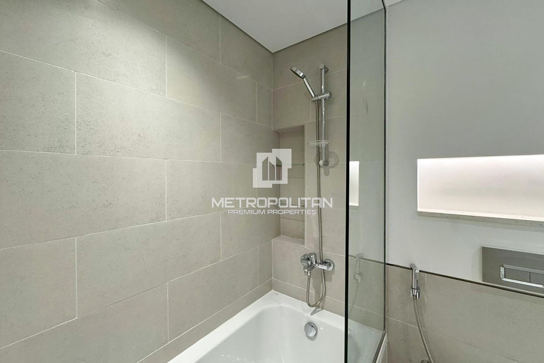 Brand New Home | Burj Al Arab View | Prime Layout