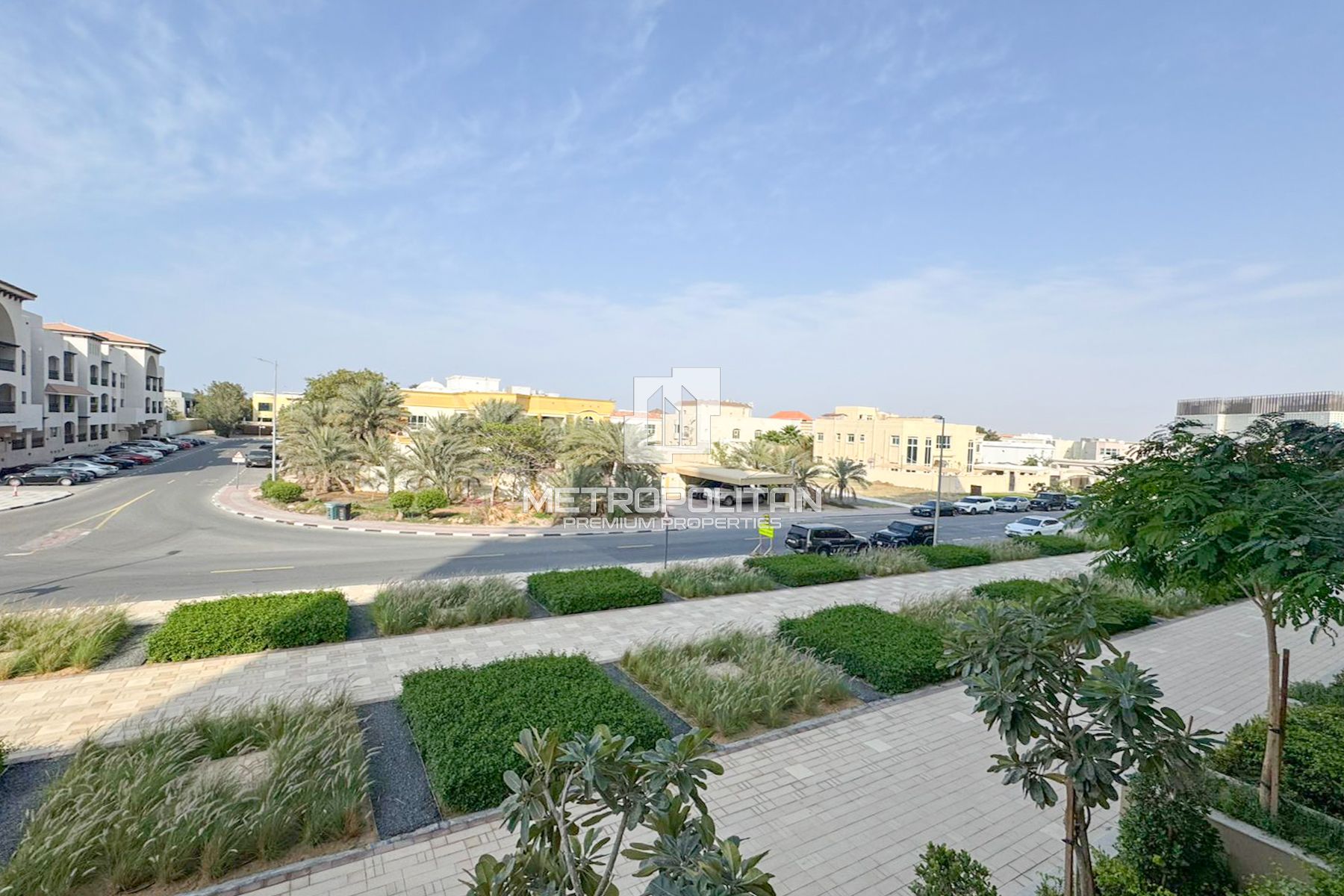 Brand New Home | Burj Al Arab View | Prime Layout
