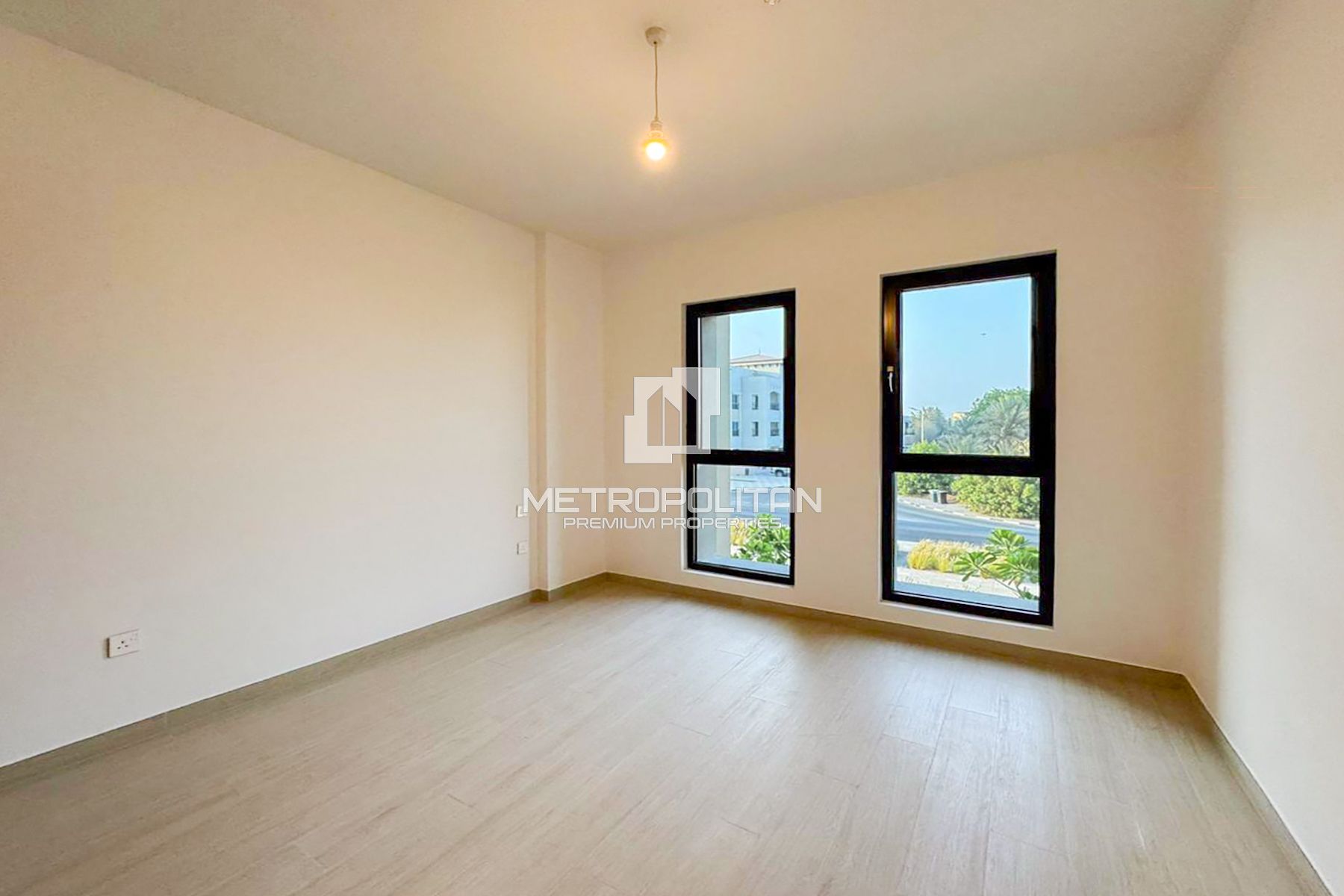 Brand New Home | Burj Al Arab View | Prime Layout