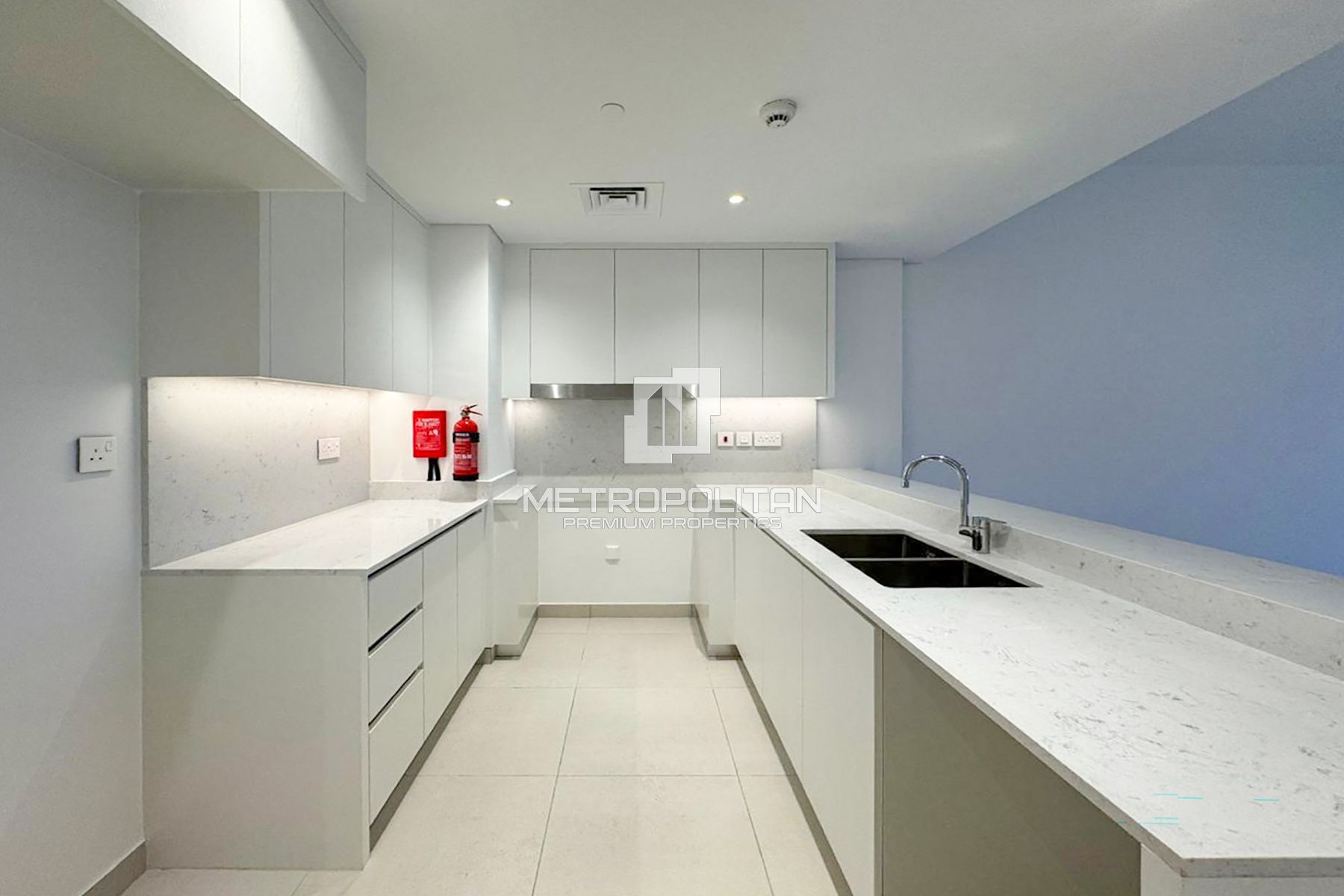 Brand New Home | Burj Al Arab View | Prime Layout