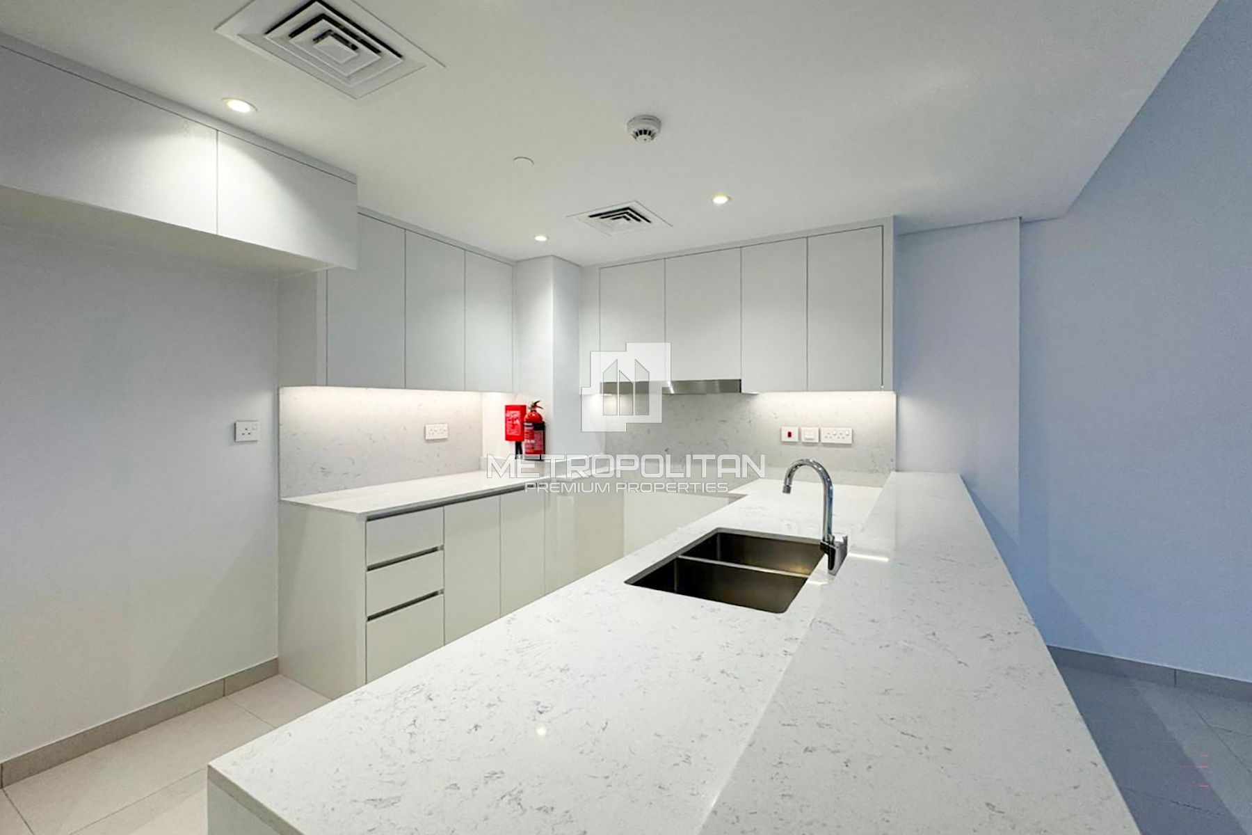 Brand New Home | Burj Al Arab View | Prime Layout