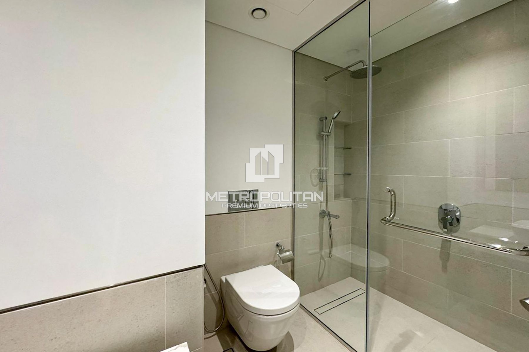 Brand New Home | Burj Al Arab View | Prime Layout