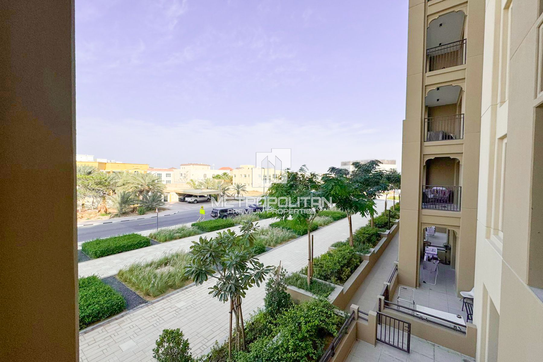 Brand New Home | Burj Al Arab View | Prime Layout