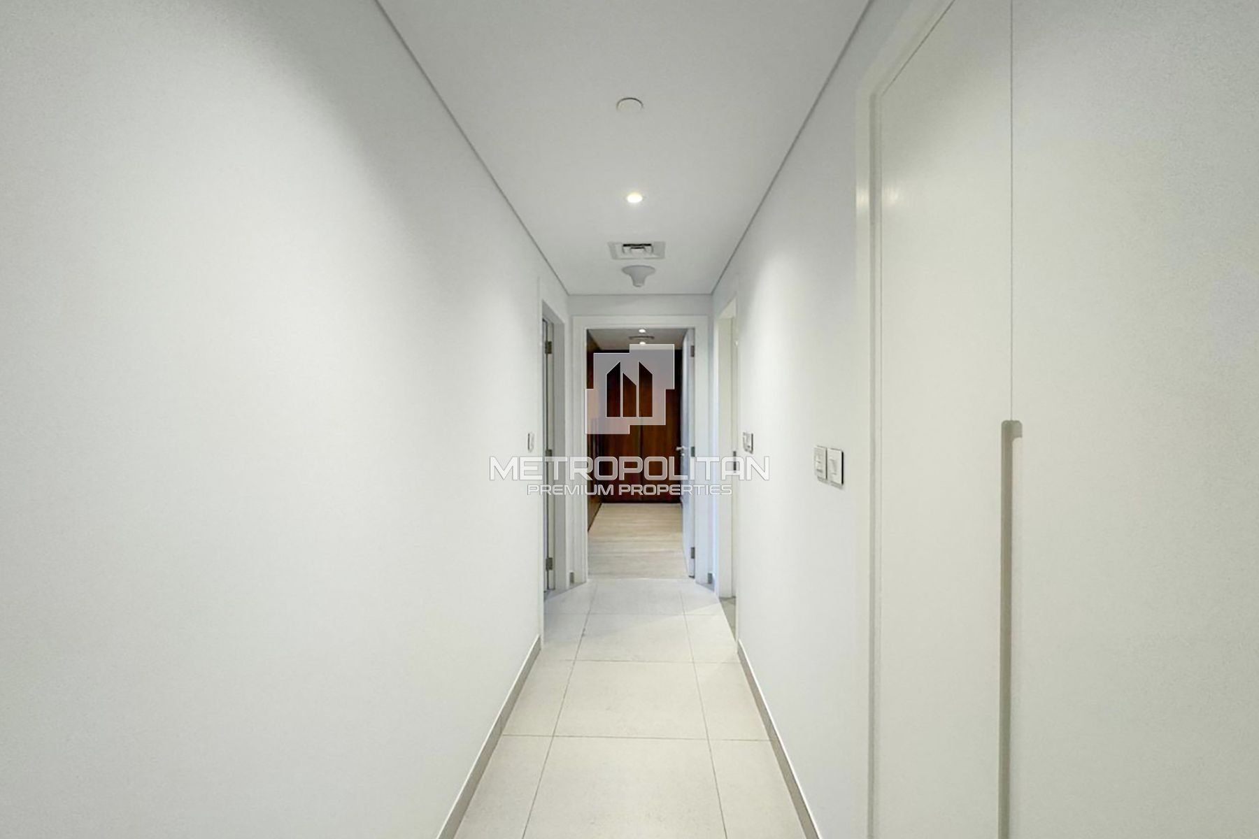 Brand New Home | Burj Al Arab View | Prime Layout
