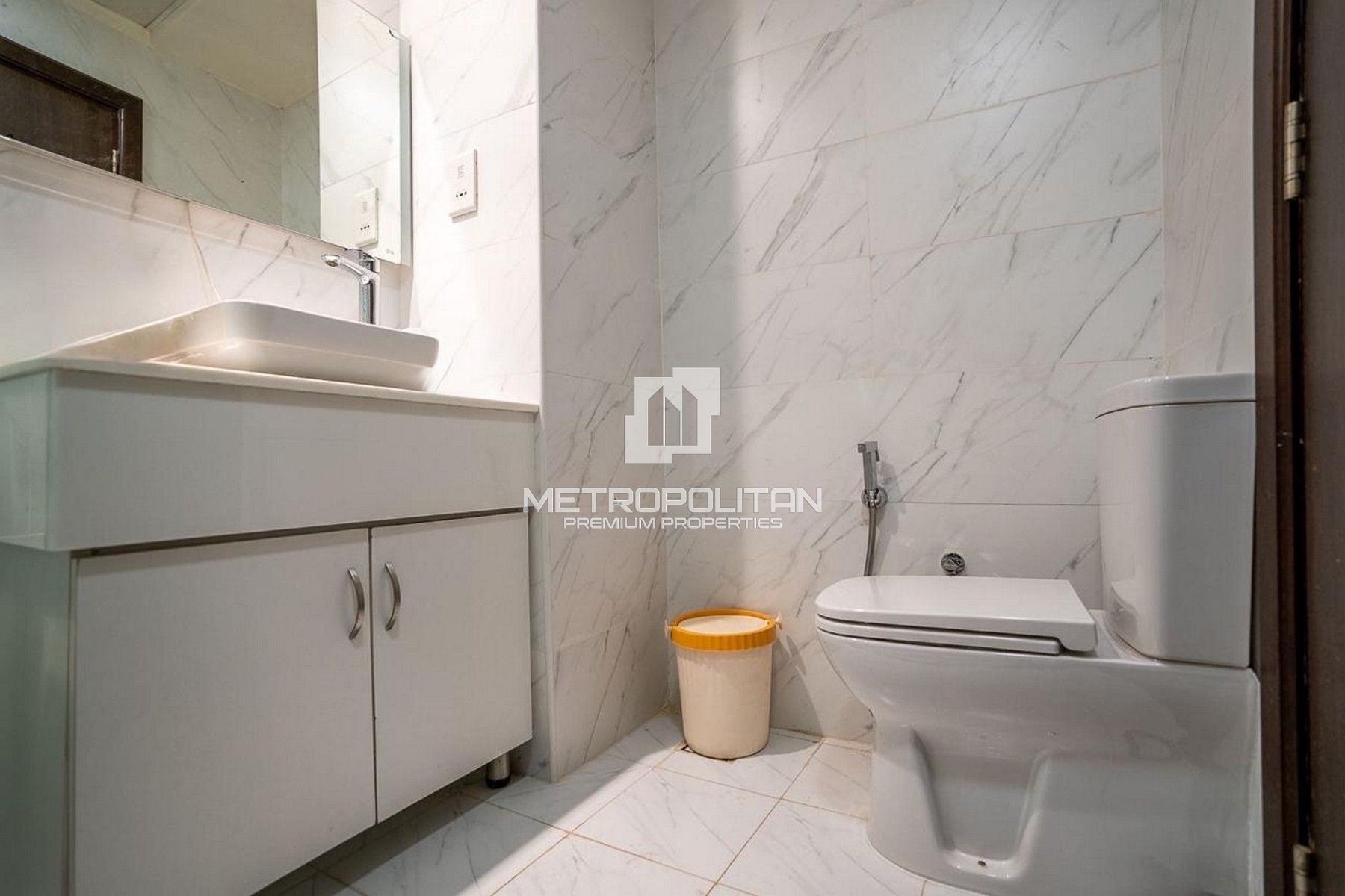 Spacious Layout | Furnished | Big Balcony