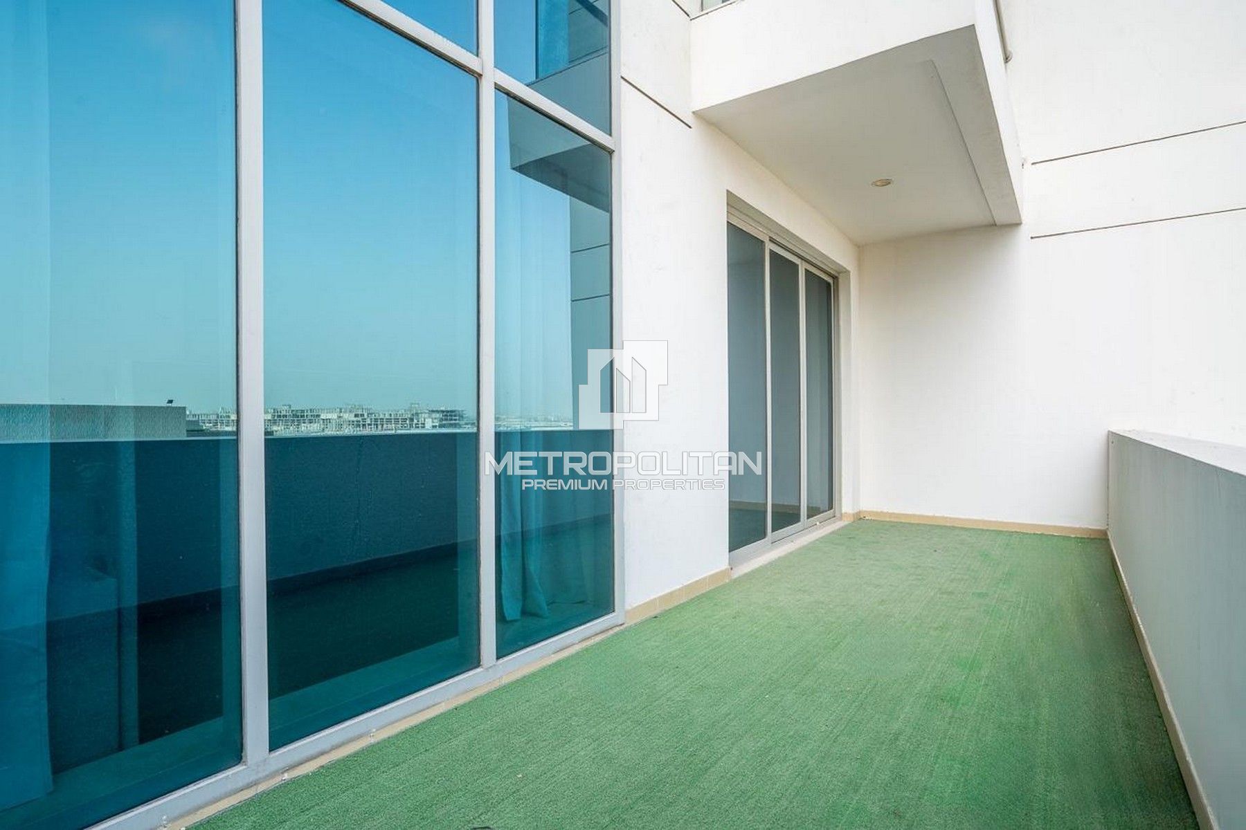Spacious Layout | Furnished | Big Balcony