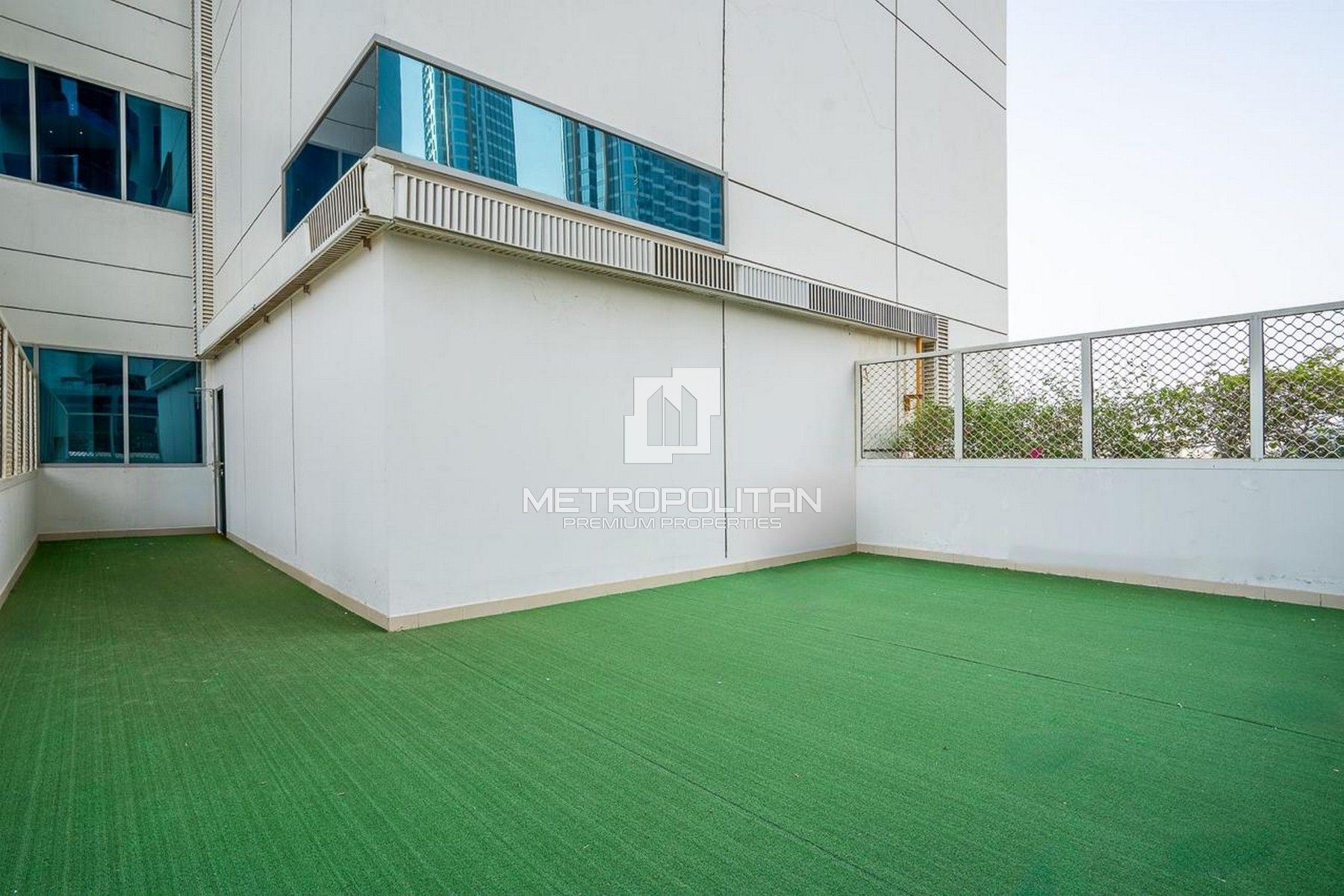 Spacious Layout | Furnished | Big Balcony
