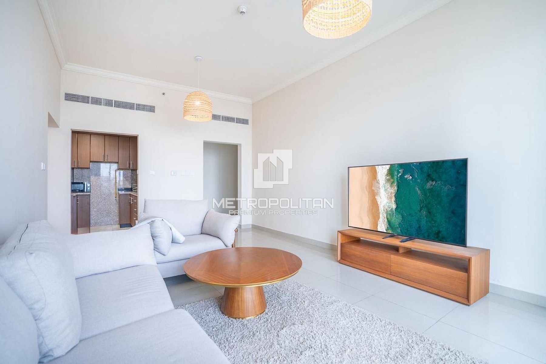 Spacious Layout | Furnished | Big Balcony