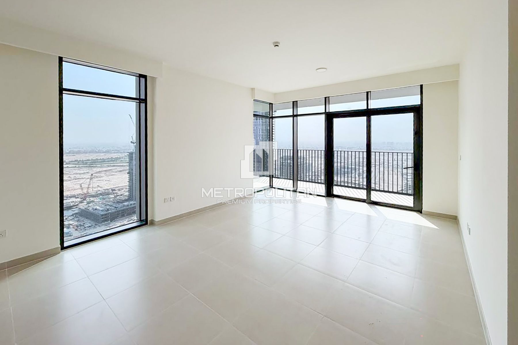 3BR Apartment for Sale in Palace Residence North, Dubai Creek Harbour (The Lagoons) - MPS-50757