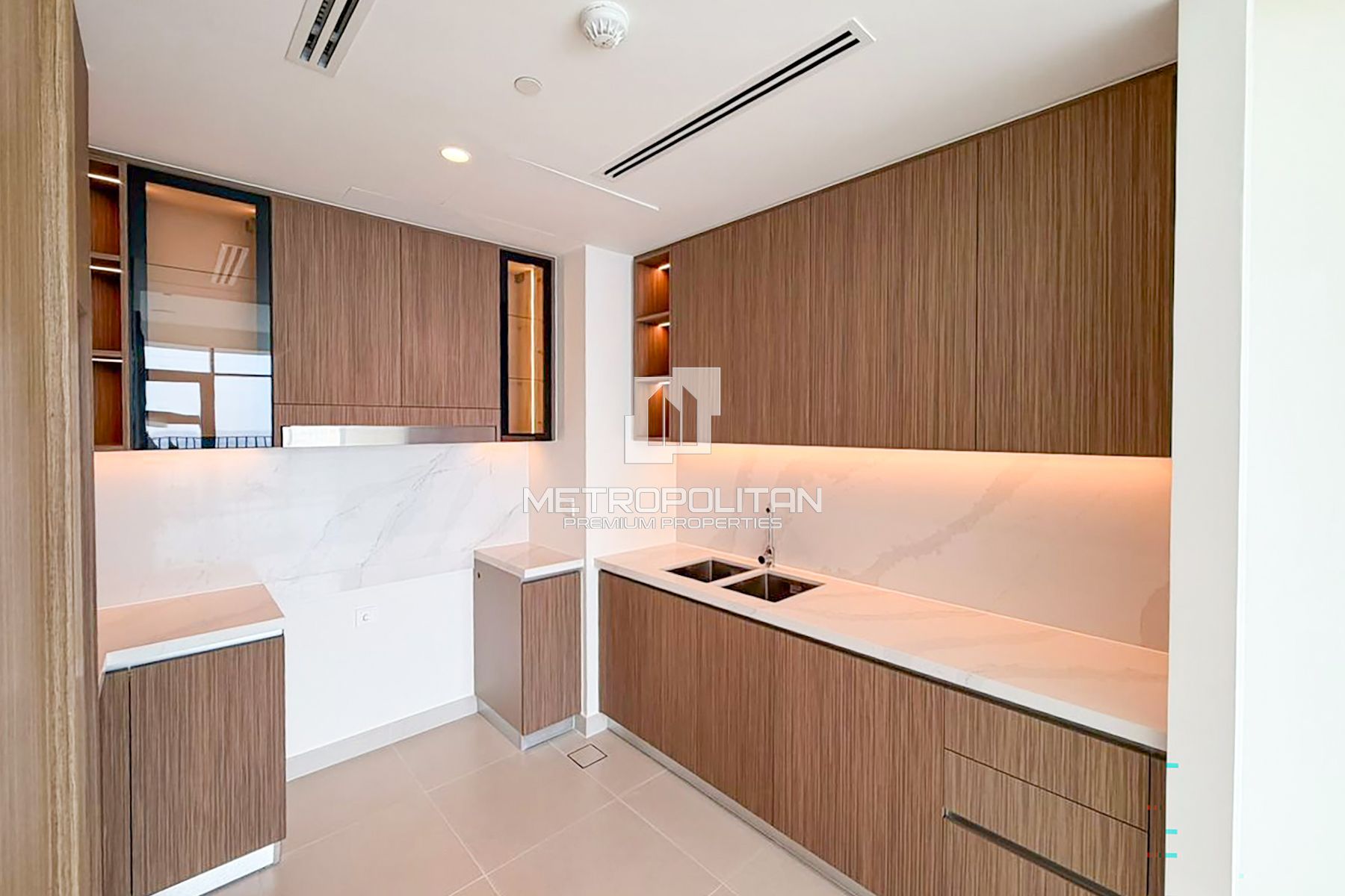 3BR Apartment for Sale in Palace Residence North, Dubai Creek Harbour (The Lagoons) - MPS-50757
