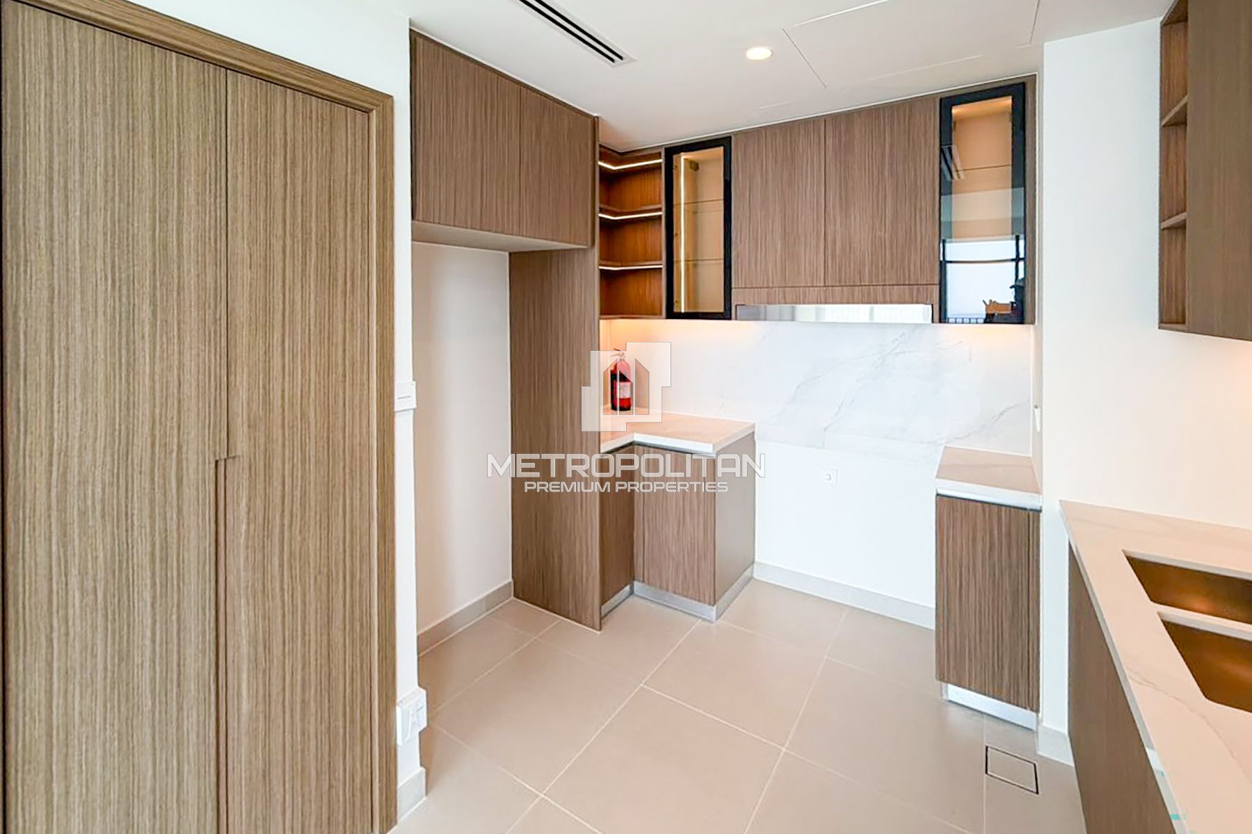 3BR Apartment for Sale in Palace Residence North, Dubai Creek Harbour (The Lagoons) - MPS-50757