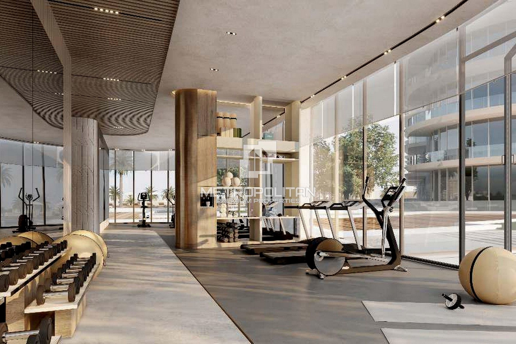 Full Sea and Casino View | Golf Course |High Floor