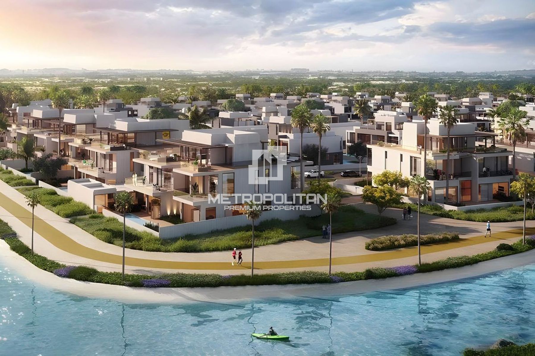 Premium Residence | Semi Detached | Large layout