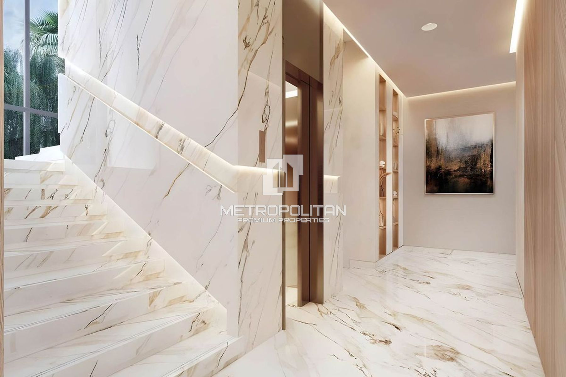Premium Residence | Semi Detached | Large layout