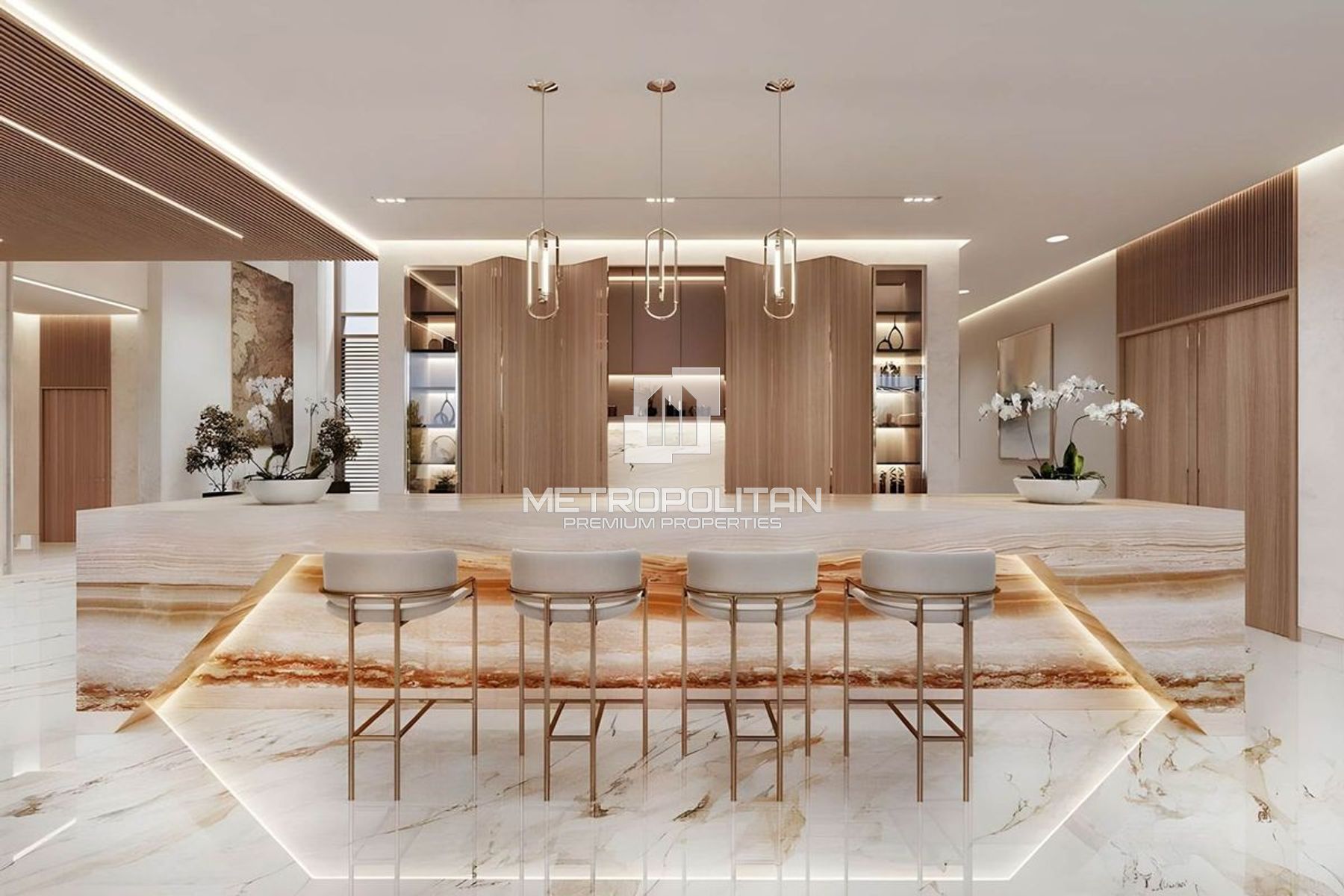 Premium Residence | Semi Detached | Large layout