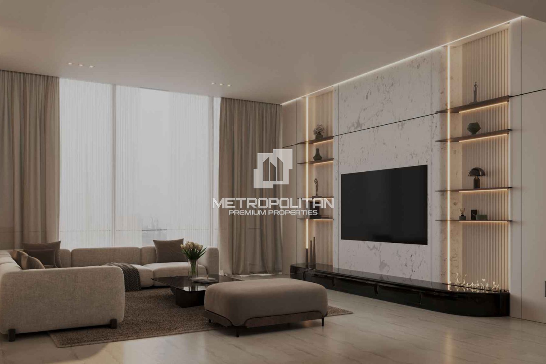 High ROI Studio | 50% Paid | Investor Deal