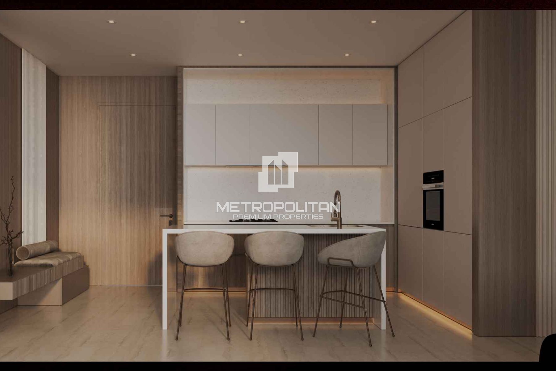 High ROI Studio | 50% Paid | Investor Deal
