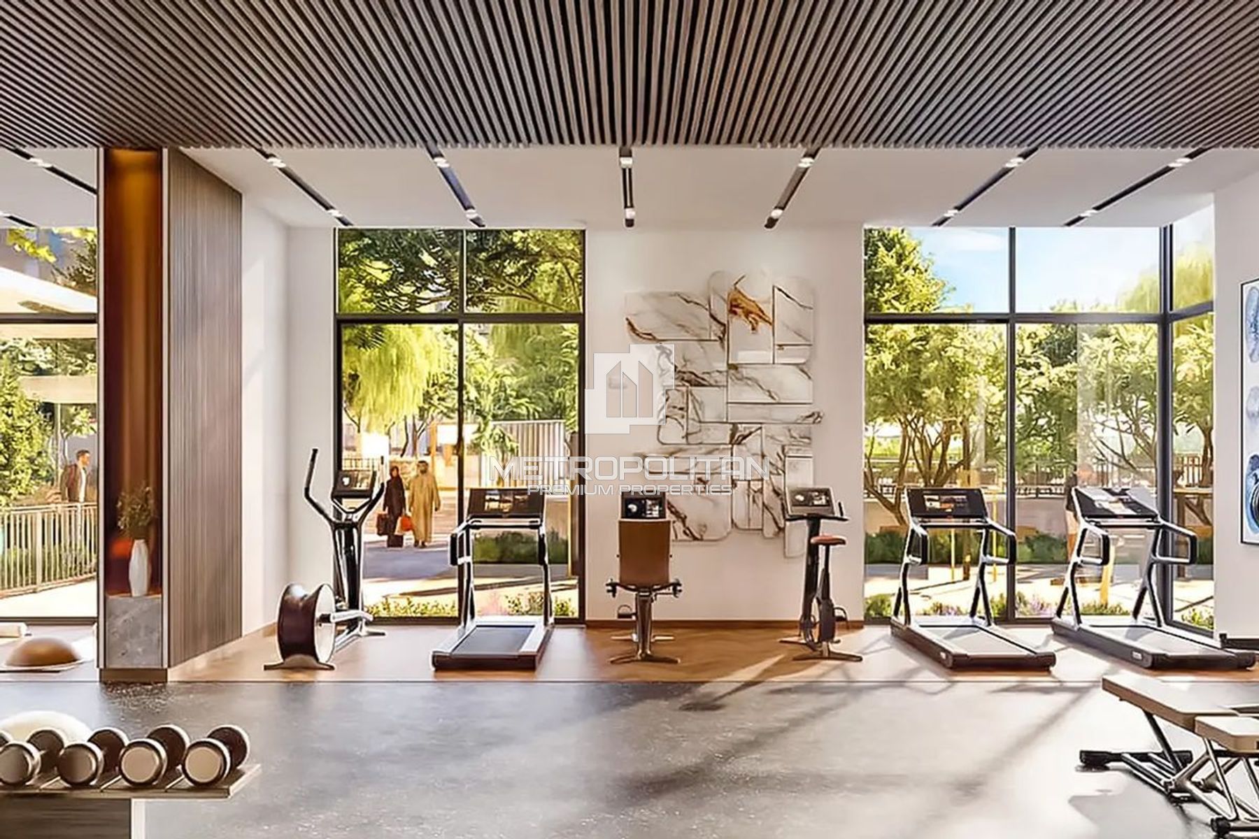 Branded Residence | Low Floor | Prime Location