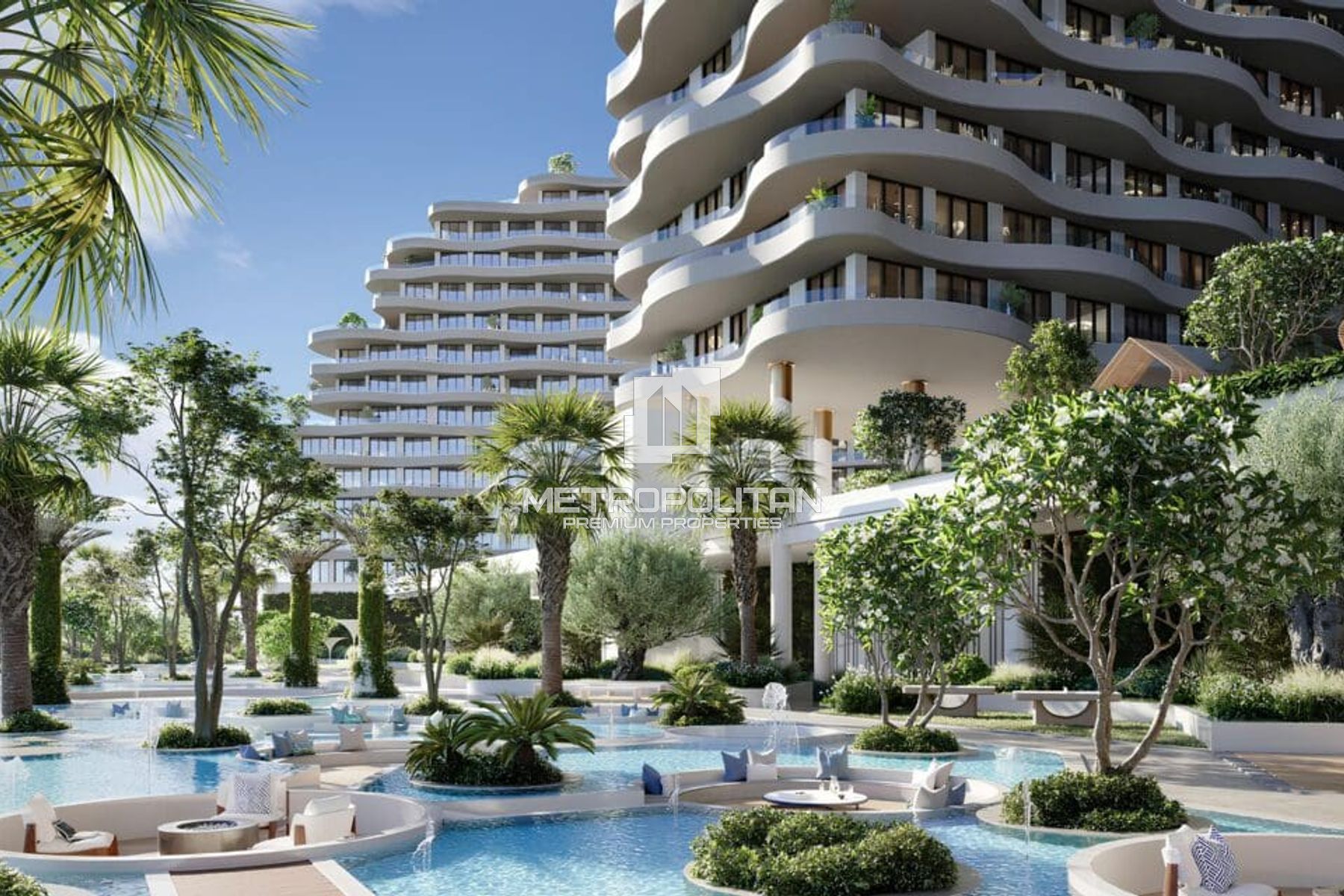 Full Sea View | Only 20% during construction