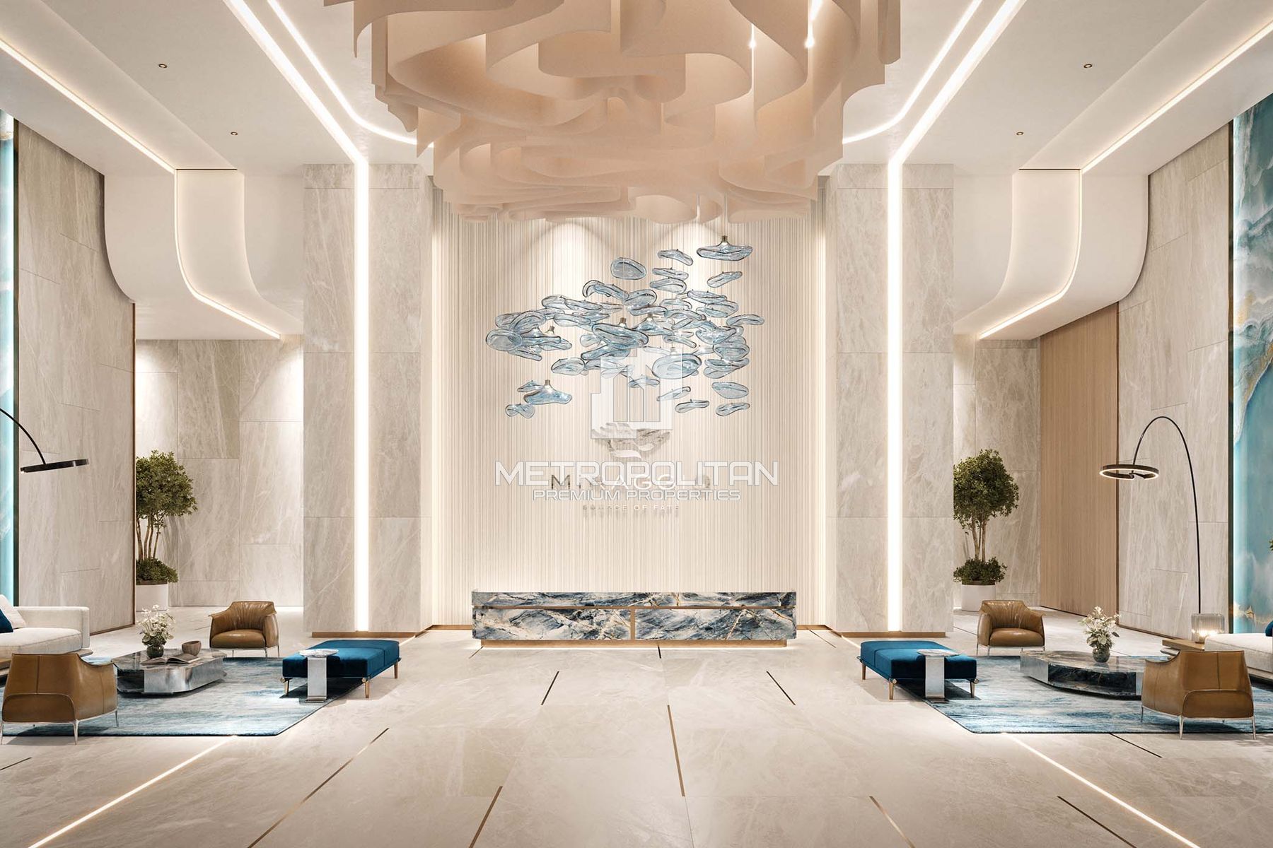 Full Sea View | Only 20% during construction