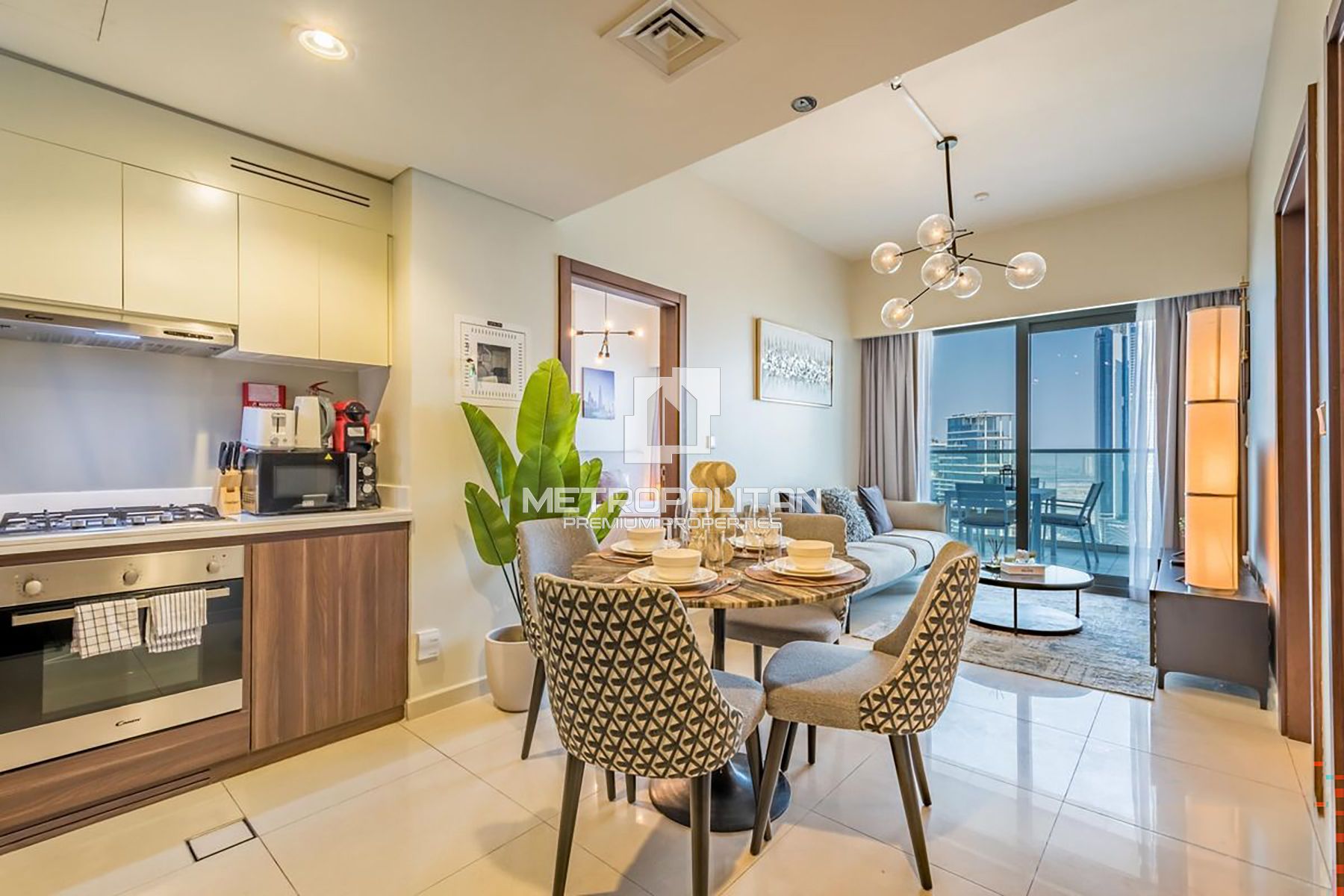 2BR Apartment for Sale in Reva Residences, Business Bay - MPS-50770