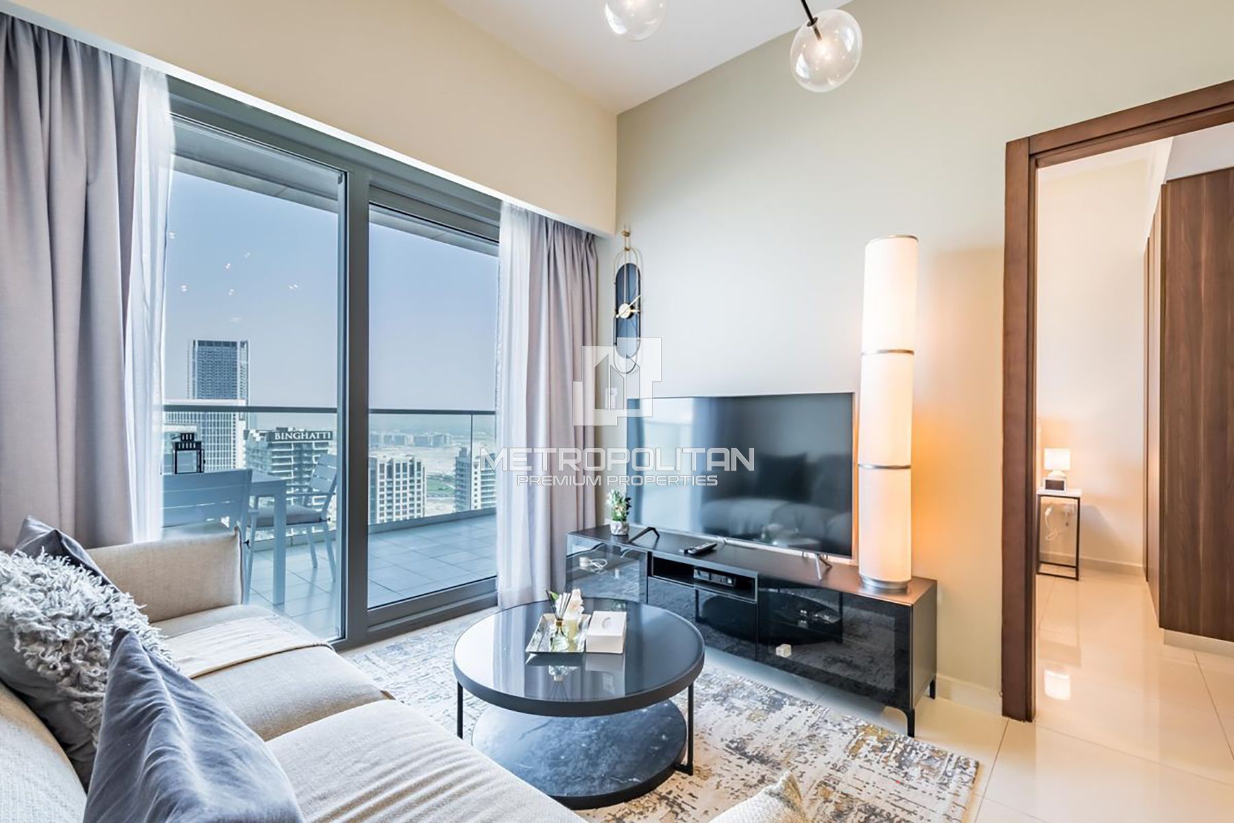 2BR Apartment for Sale in Reva Residences, Business Bay - MPS-50770
