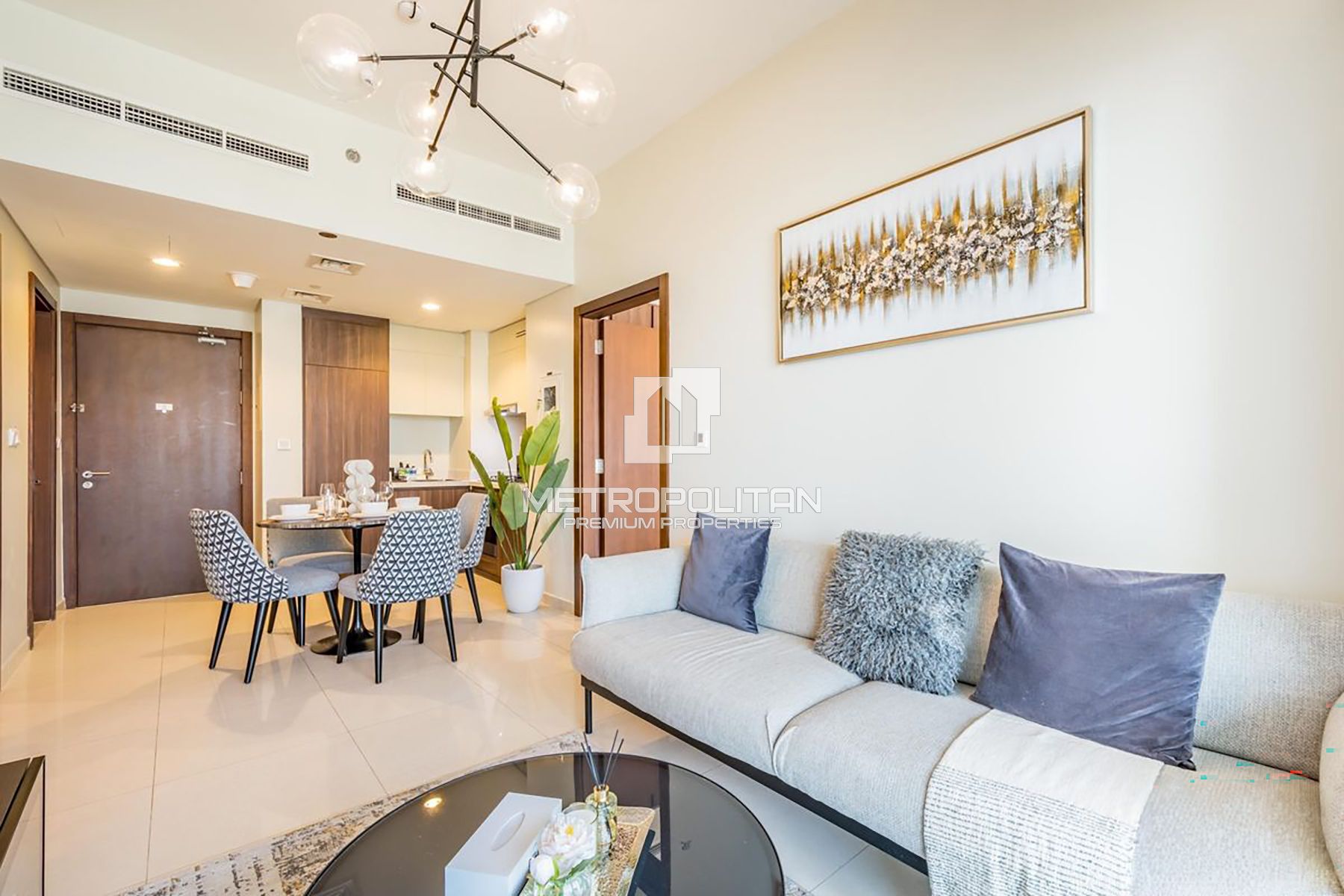 2BR Apartment for Sale in Reva Residences, Business Bay - MPS-50770