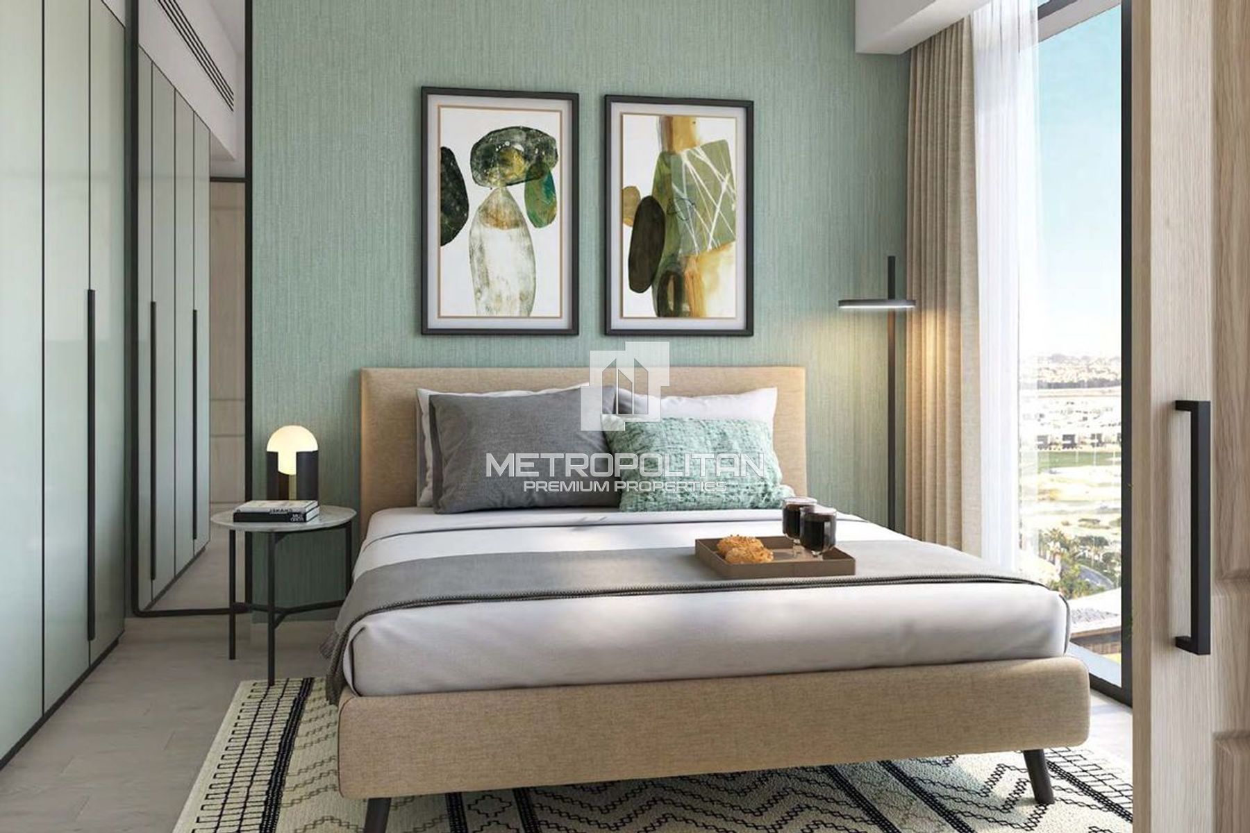 Quick Sale | Chic Interiors | Good Location