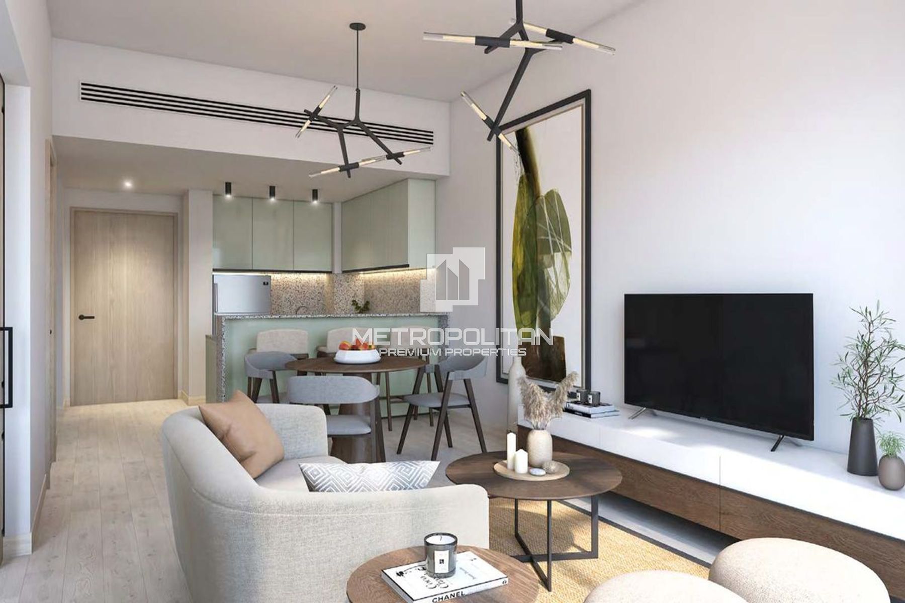 Quick Sale | Chic Interiors | Good Location