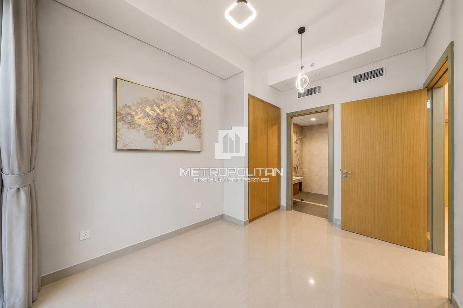 High Floor | Multiple Options | Panoramic Sea View