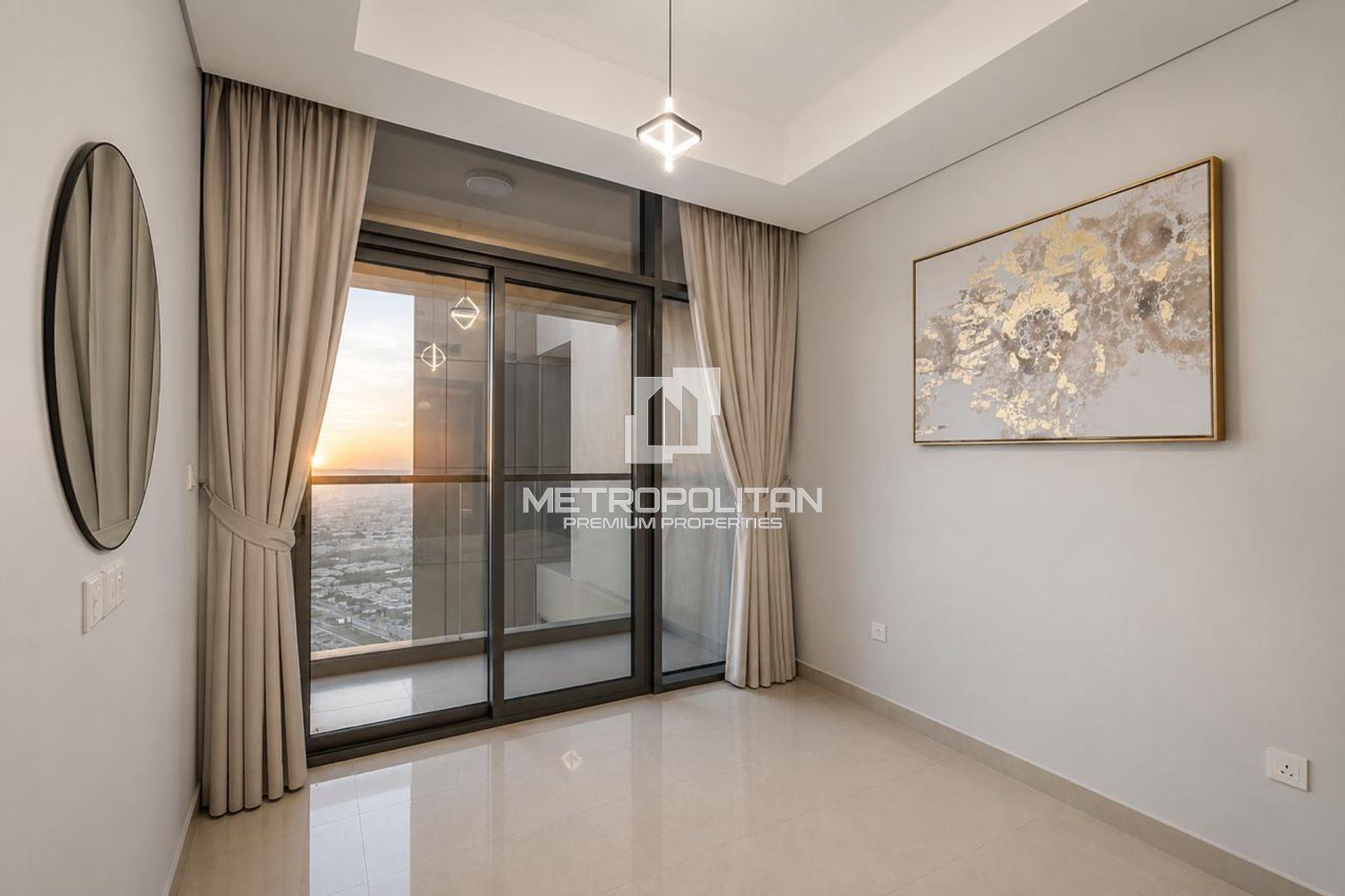 High Floor | Multiple Options | Panoramic Sea View