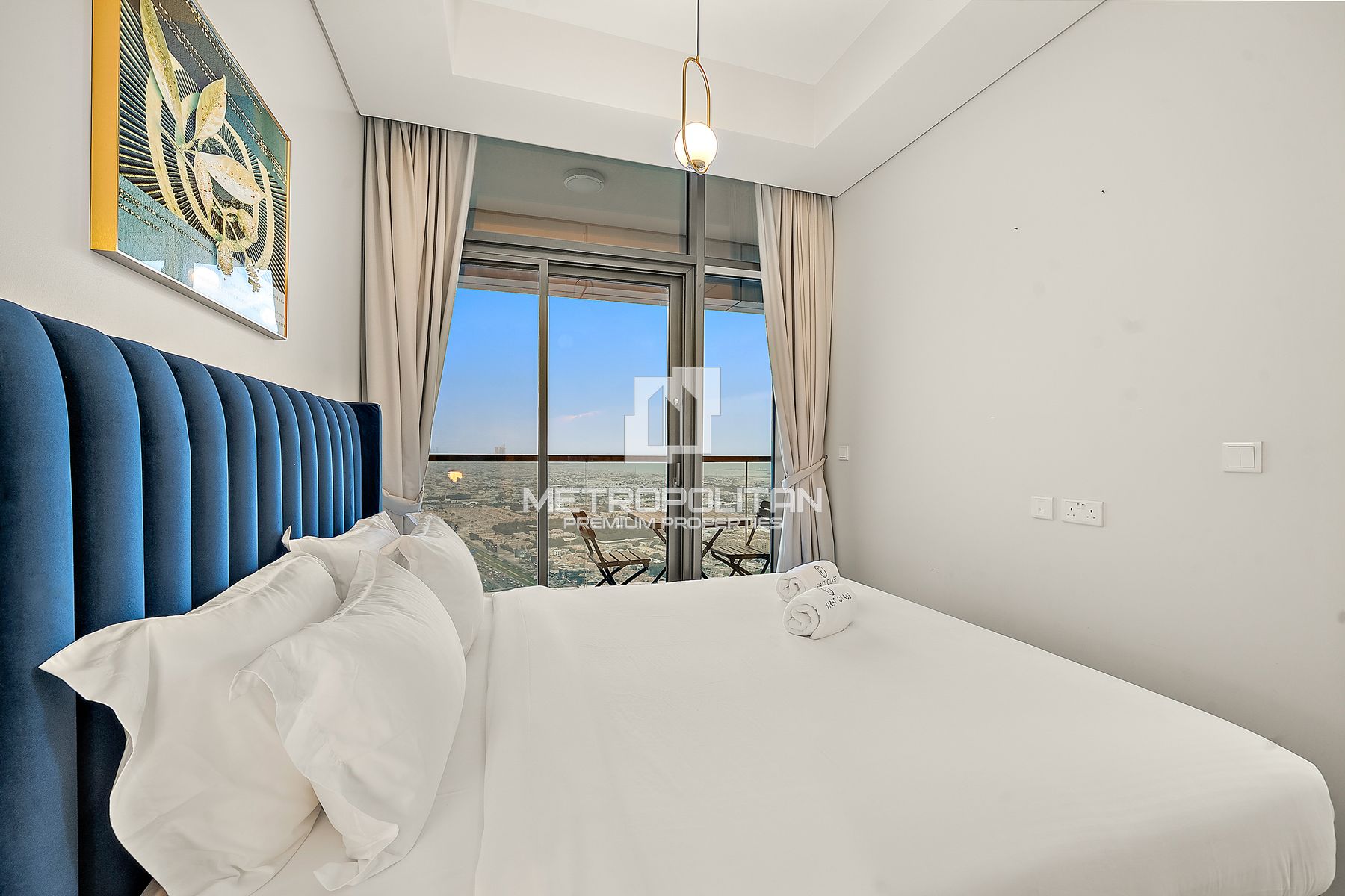 High Floor | Multiple Options | Panoramic Sea View