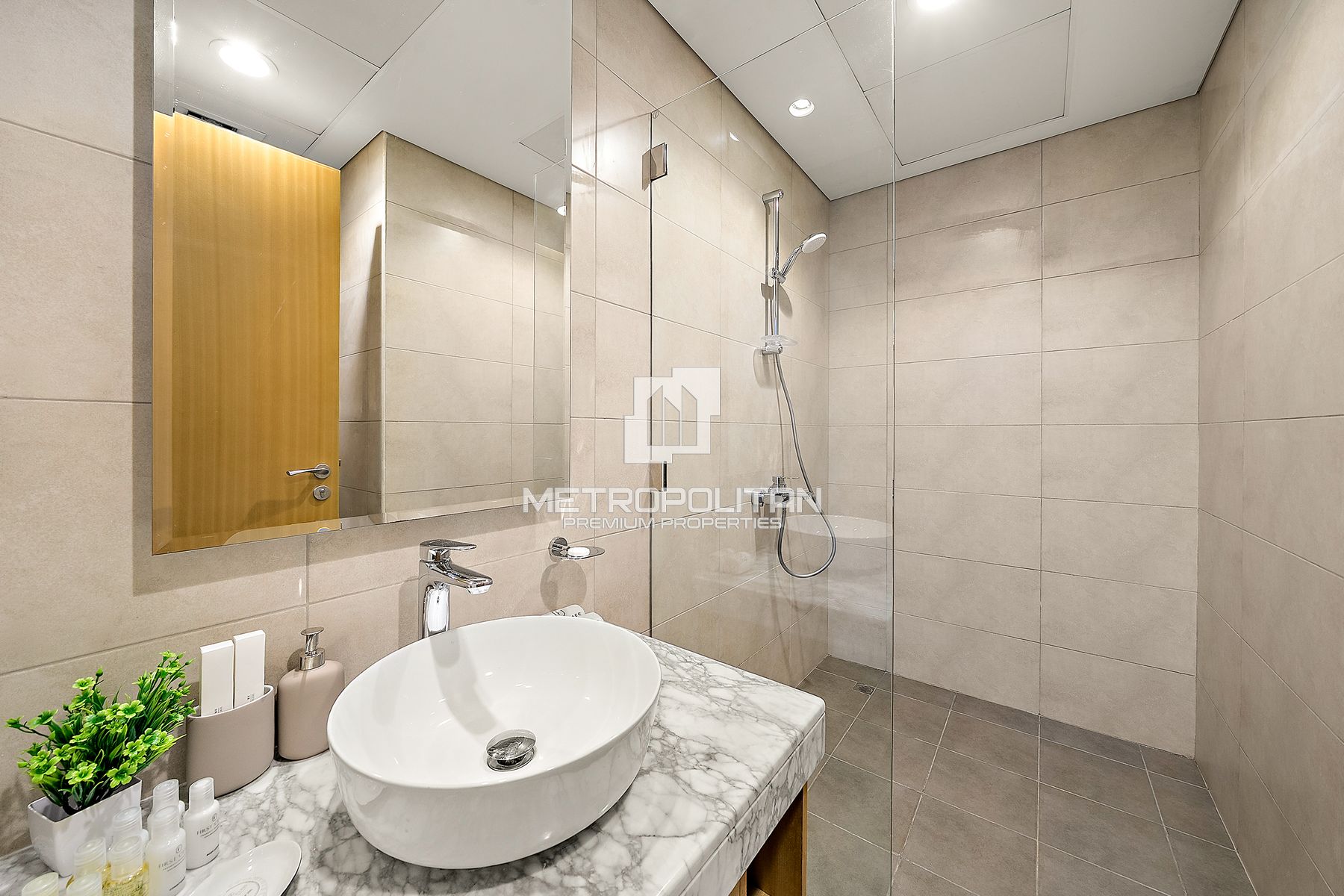 High Floor | Multiple Options | Panoramic Sea View