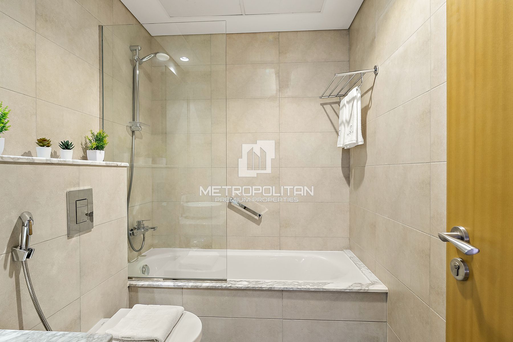 High Floor | Multiple Options | Panoramic Sea View