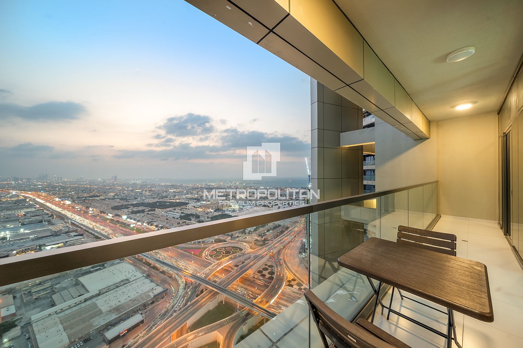 High Floor | Multiple Options | Panoramic Sea View