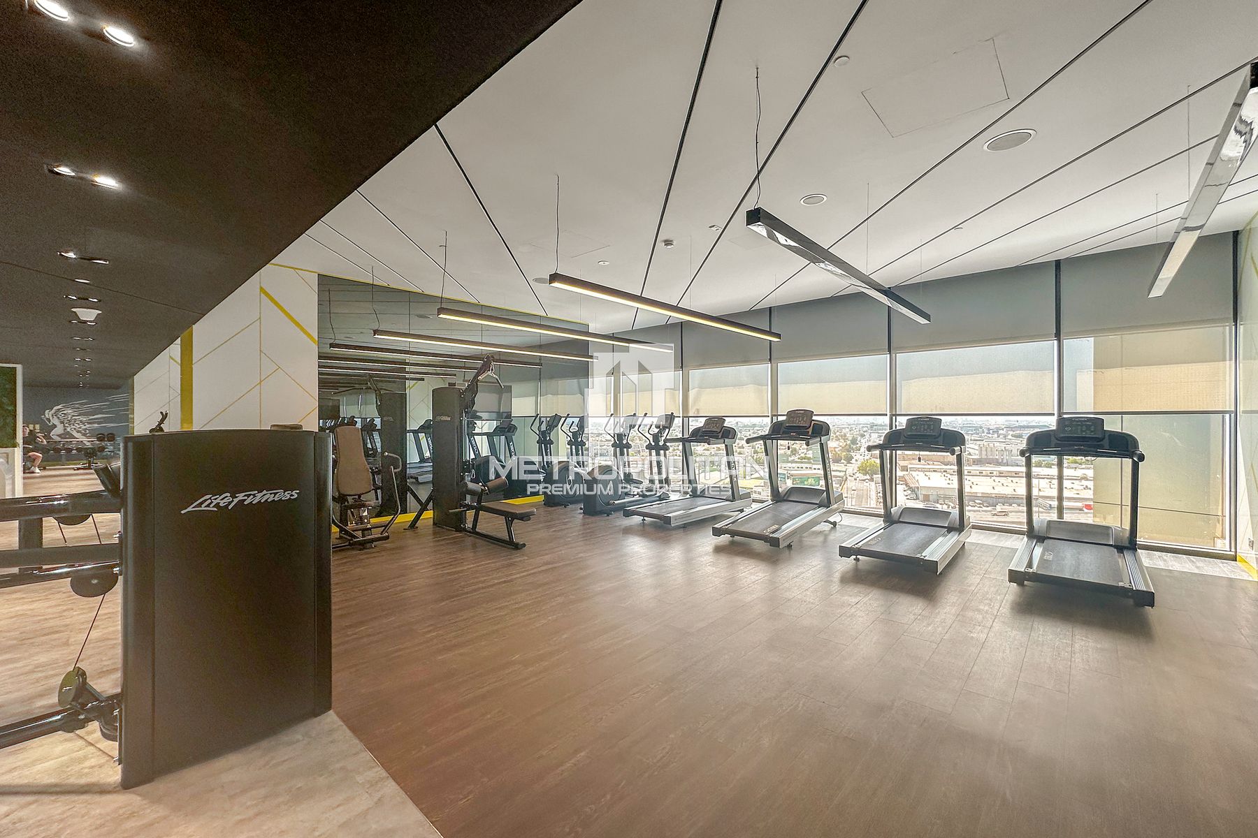 High Floor | Multiple Options | Panoramic Sea View