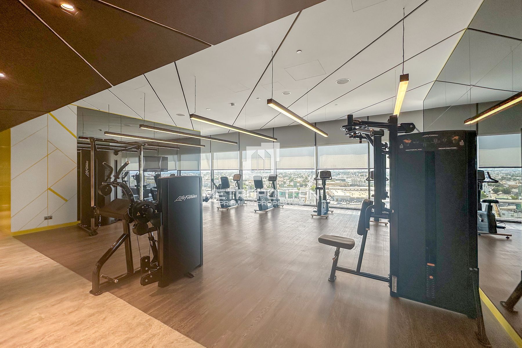 High Floor | Multiple Options | Panoramic Sea View