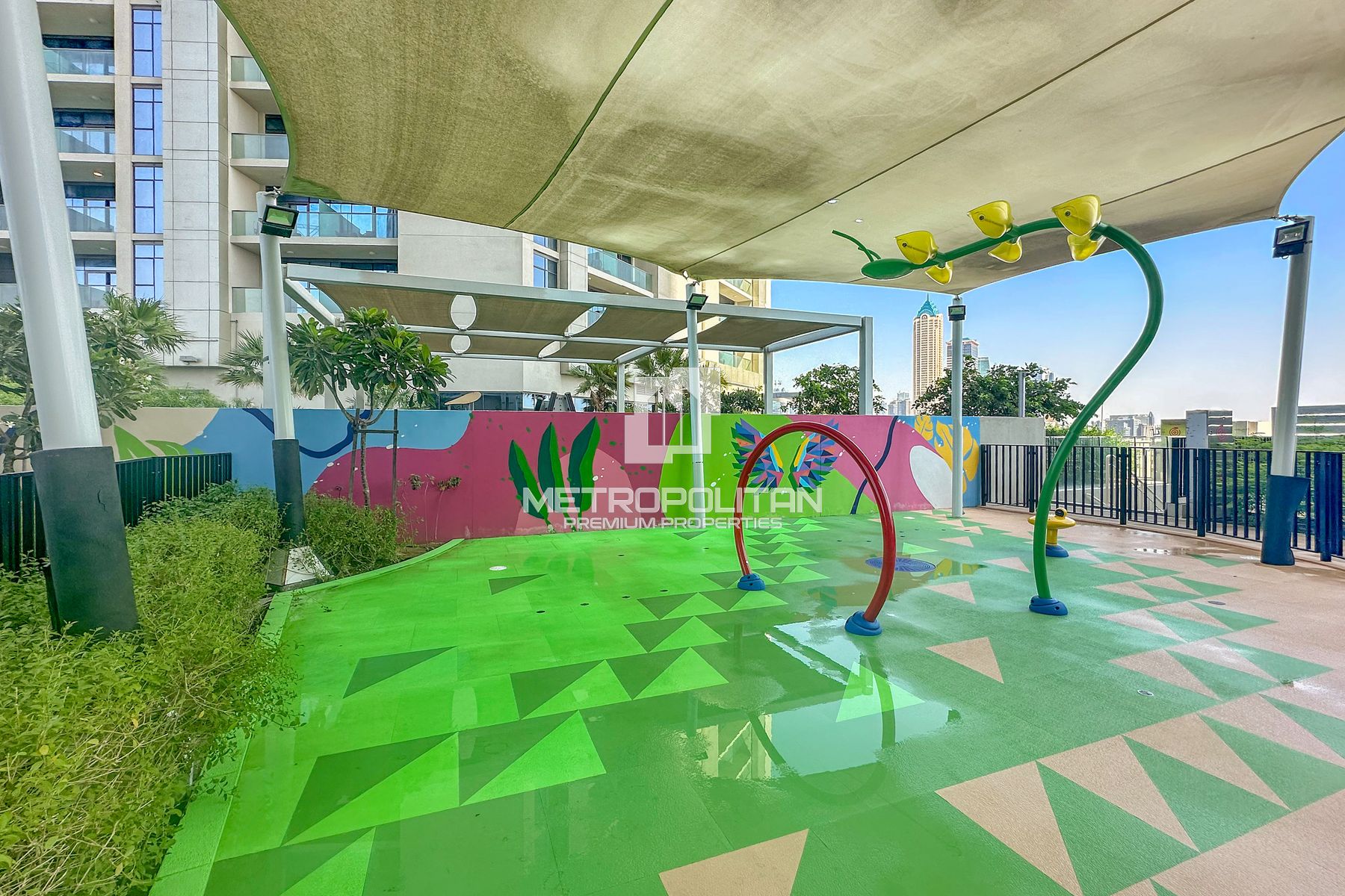 High Floor | Multiple Options | Panoramic Sea View