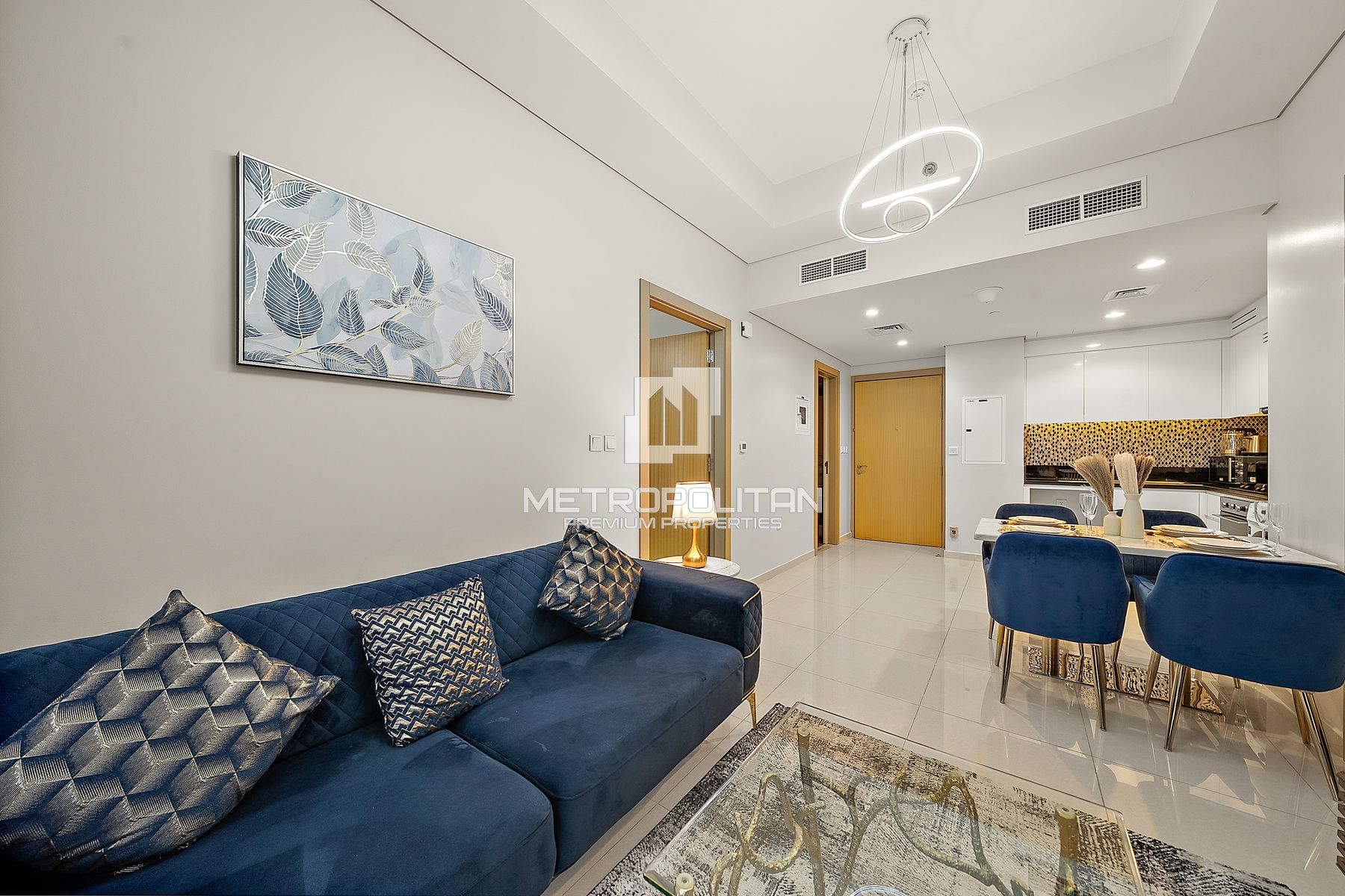 High Floor | Multiple Options | Panoramic Sea View