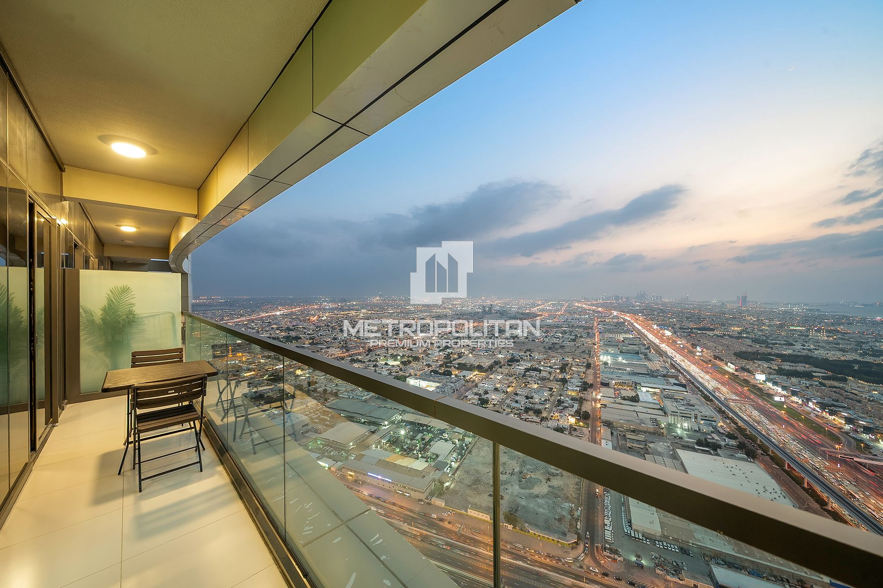 High Floor | Multiple Options | Panoramic Sea View
