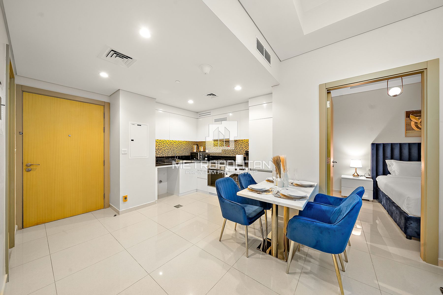 High Floor | Multiple Options | Panoramic Sea View
