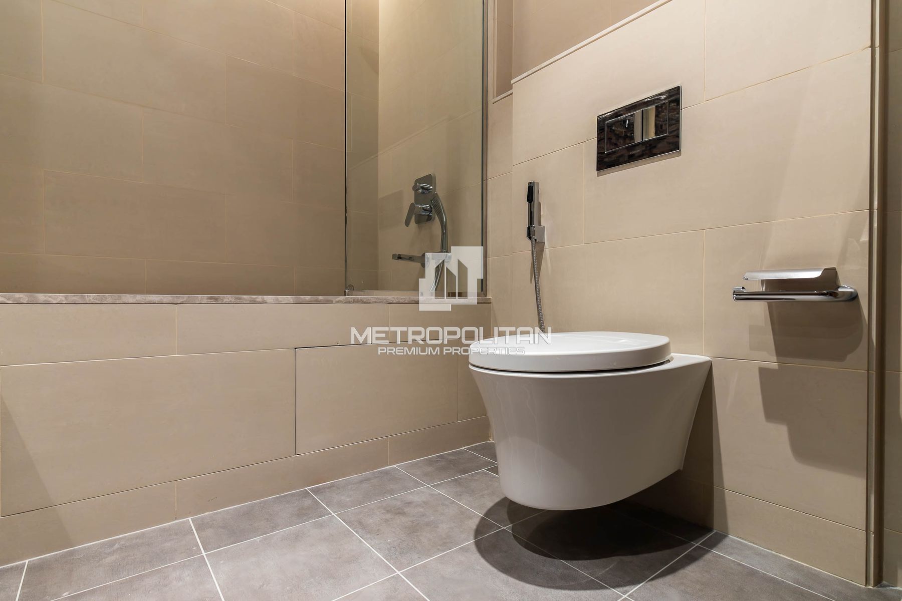 3BR & Maid's| Fully Upgraded and Furnished| Vacant