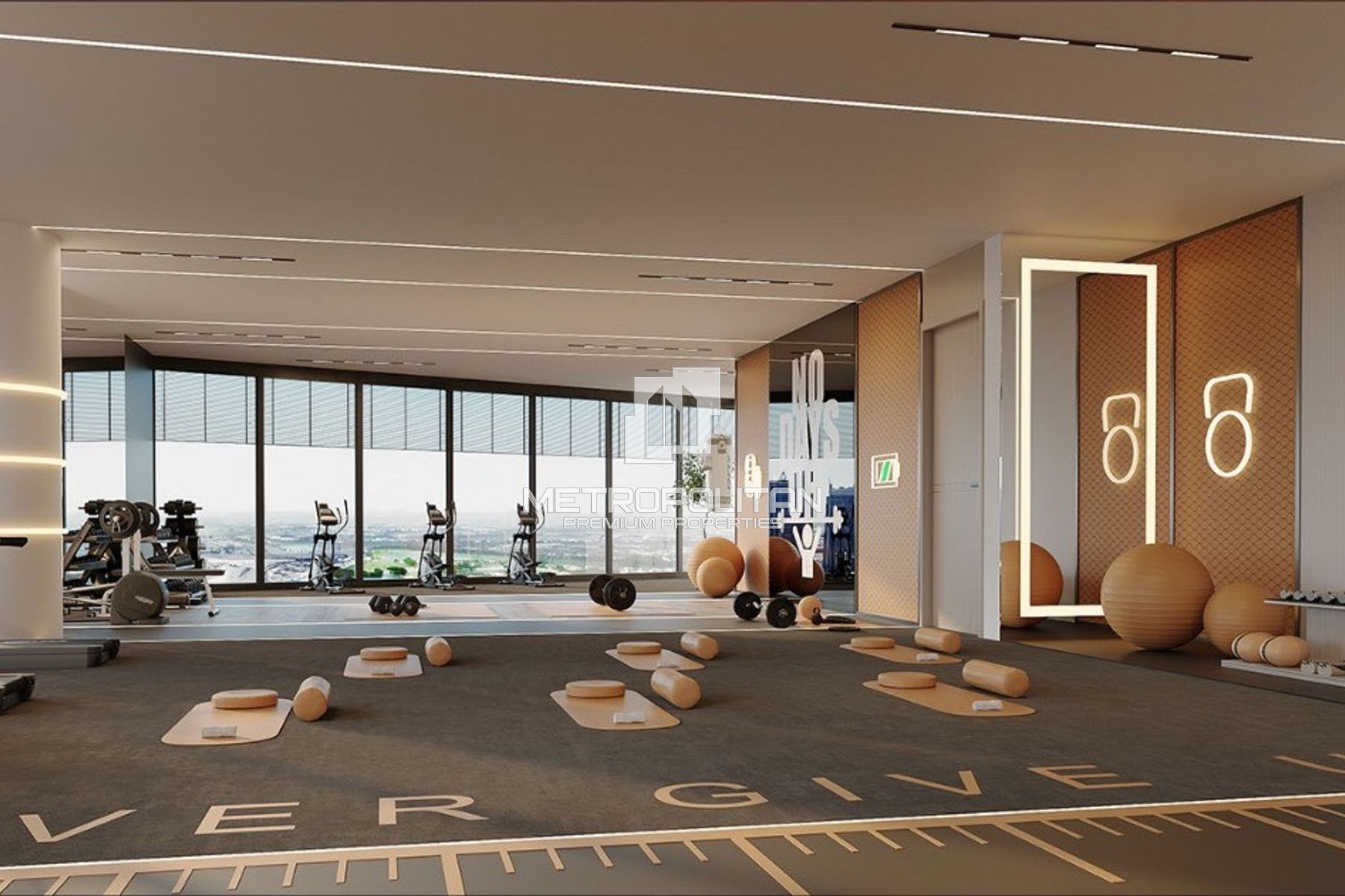 Biggest Layout | Study Room | Handover 2027