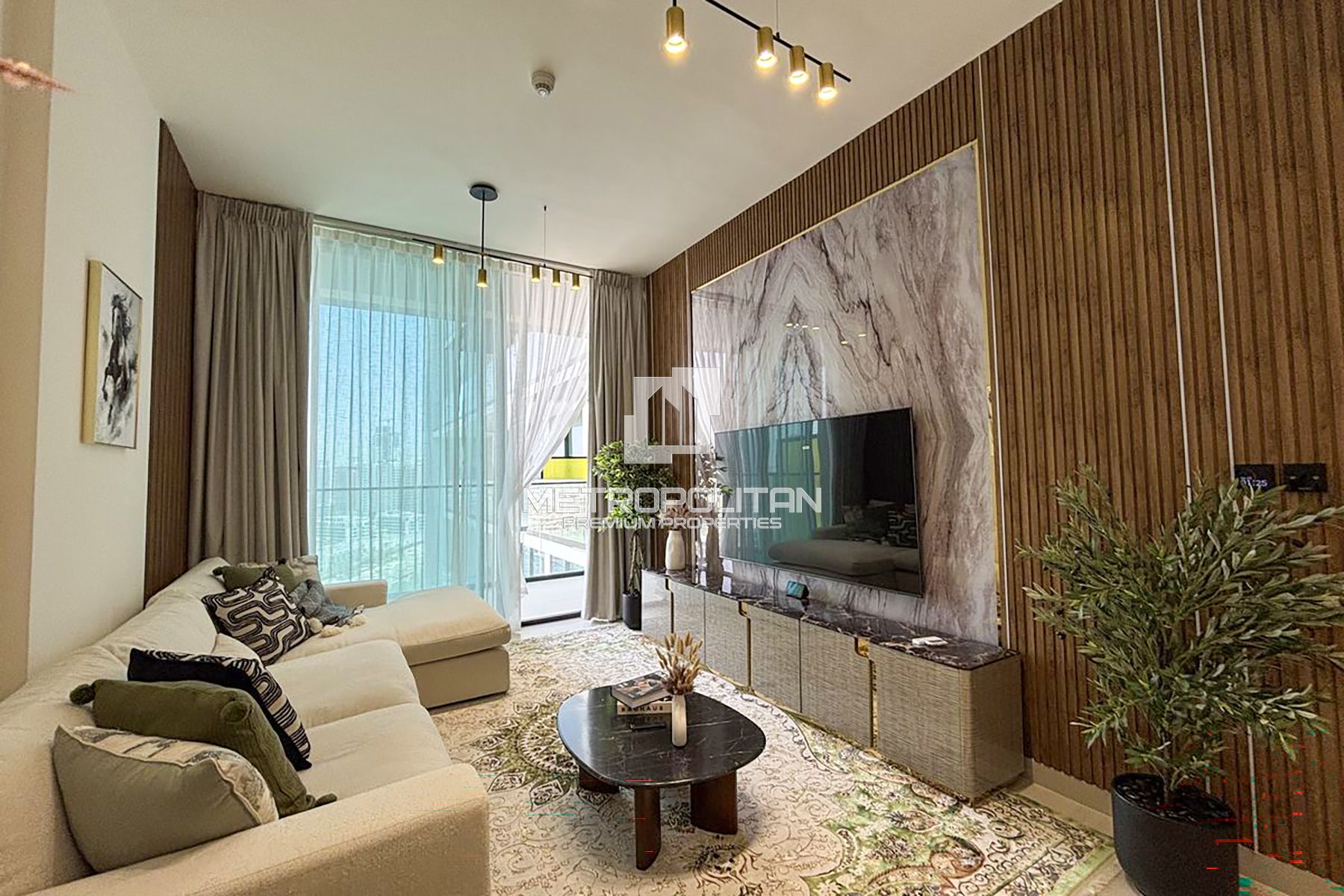 1BR Apartment for Sale in Binghatti Amber, Jumeirah Village Circle - MPS-50787