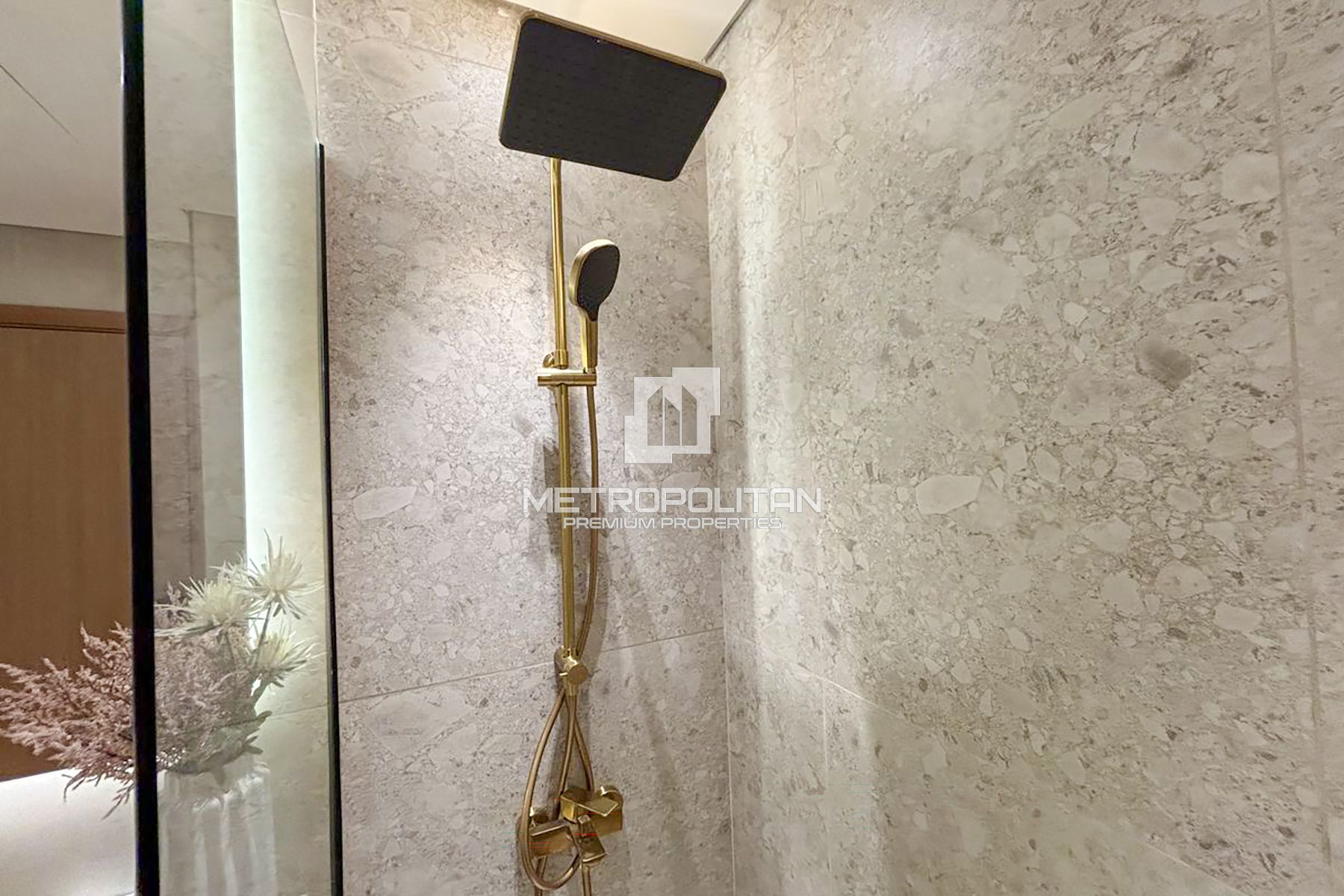 1BR Apartment for Sale in Binghatti Amber, Jumeirah Village Circle - MPS-50787