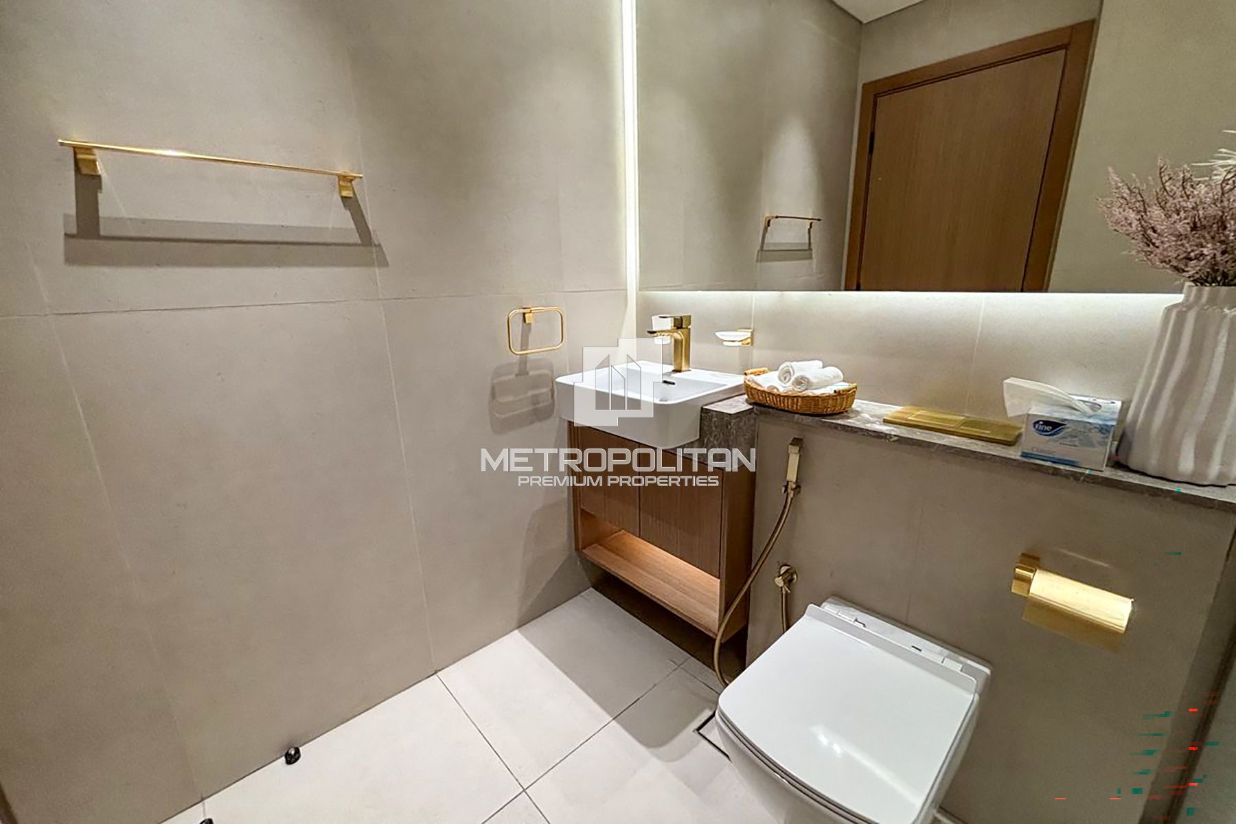 1BR Apartment for Sale in Binghatti Amber, Jumeirah Village Circle - MPS-50787