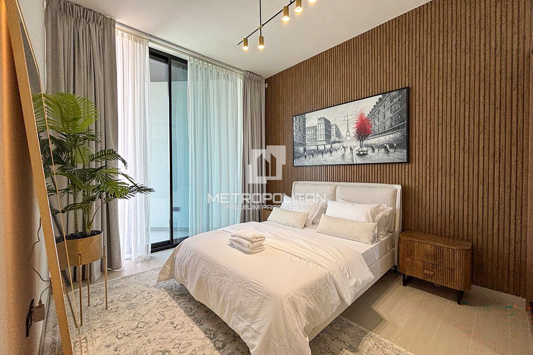1BR Apartment for Sale in Binghatti Amber, Jumeirah Village Circle - MPS-50787