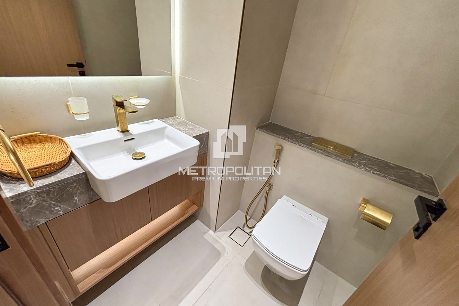 Fully Furnished  | Stylish Interiors  | Pool View