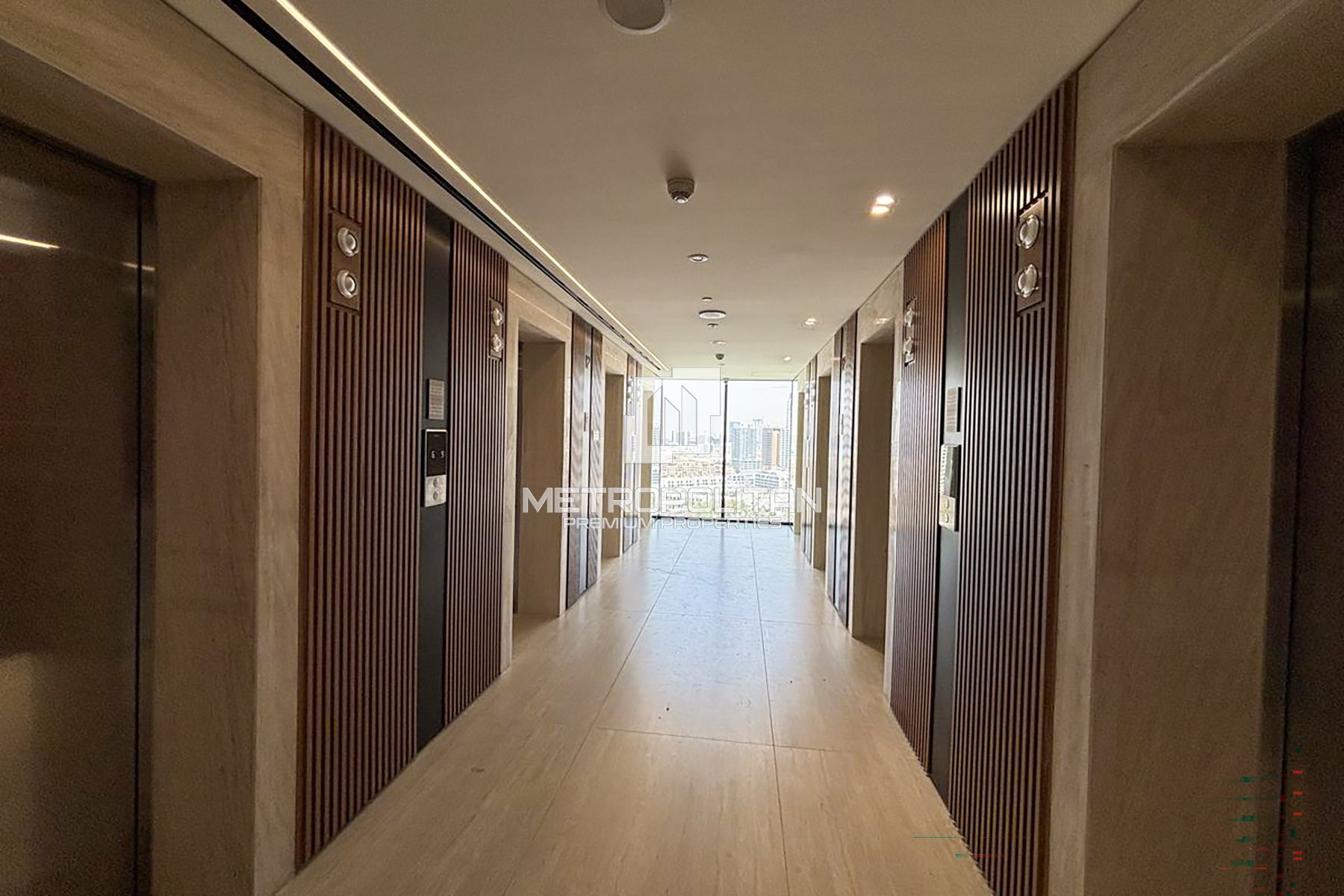 Fully Furnished  | Stylish Interiors  | Pool View