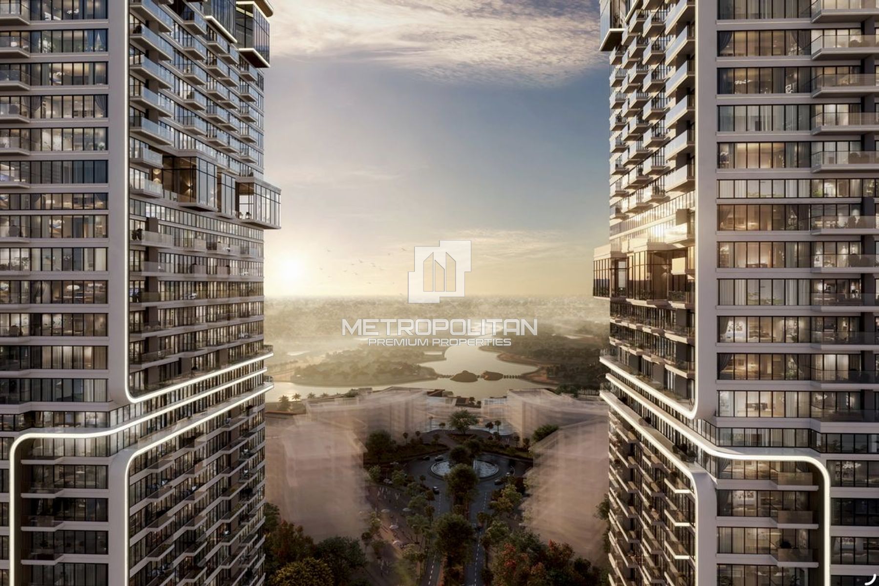 Motivated Seller | Spacious 1BR | Resort Amenities